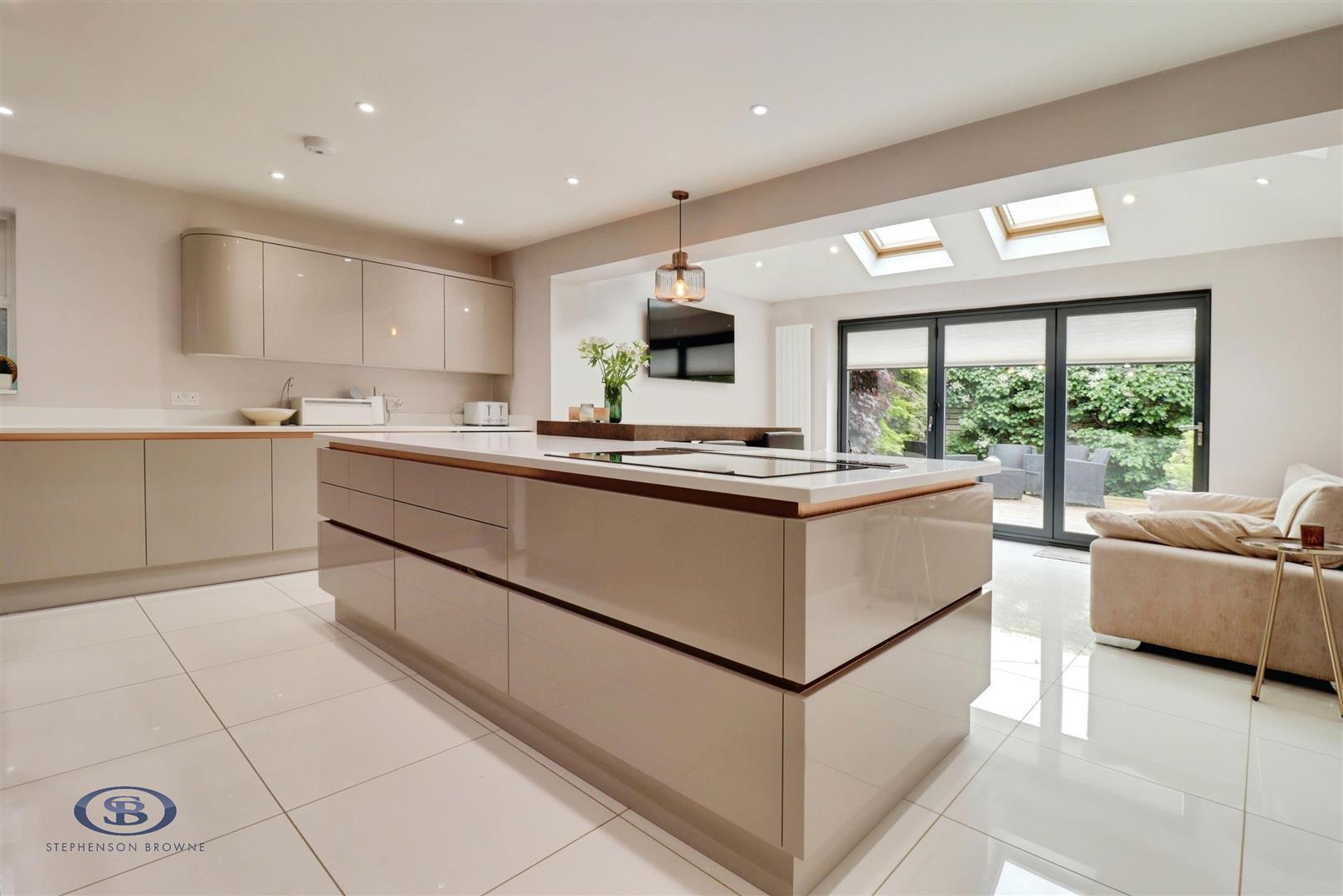 5 bedroom house for sale, Blenheim Park, Sandbach, CW11, photo 12 of 20