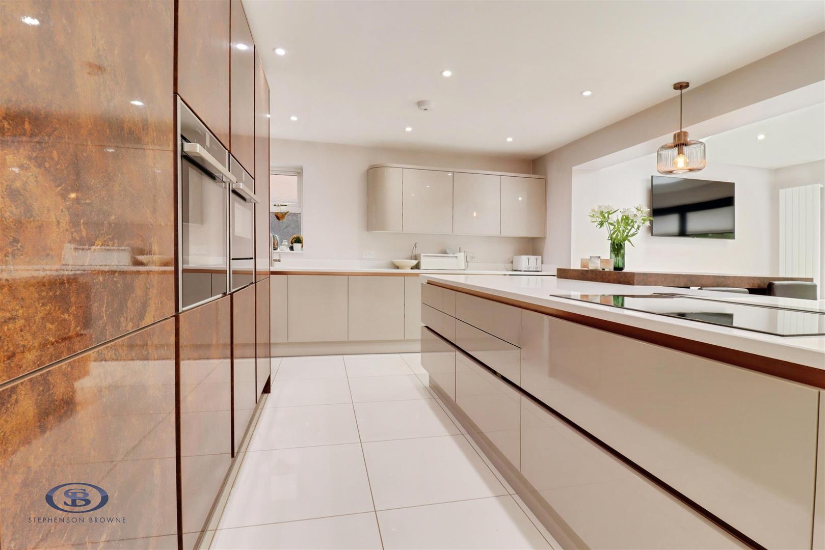 5 bedroom house for sale, Blenheim Park, Sandbach, CW11, photo 13 of 20