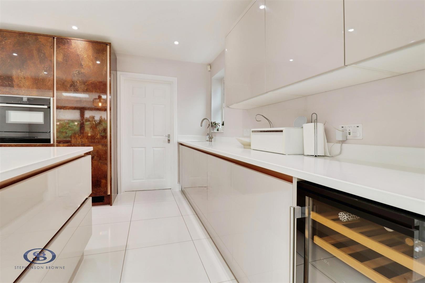 5 bedroom house for sale, Blenheim Park, Sandbach, CW11, photo 14 of 20