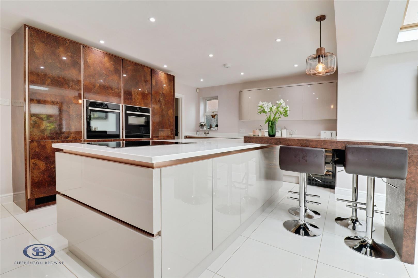 5 bedroom house for sale, Blenheim Park, Sandbach, CW11, photo 15 of 20