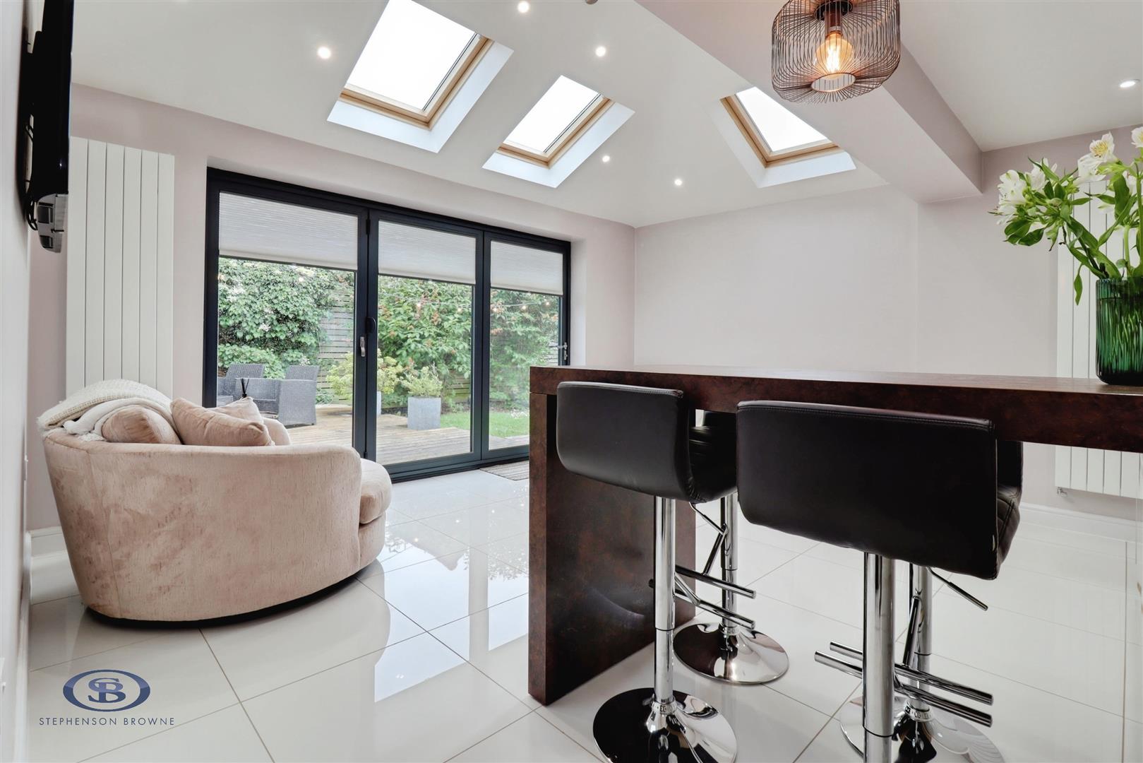 5 bedroom house for sale, Blenheim Park, Sandbach, CW11, photo 16 of 20
