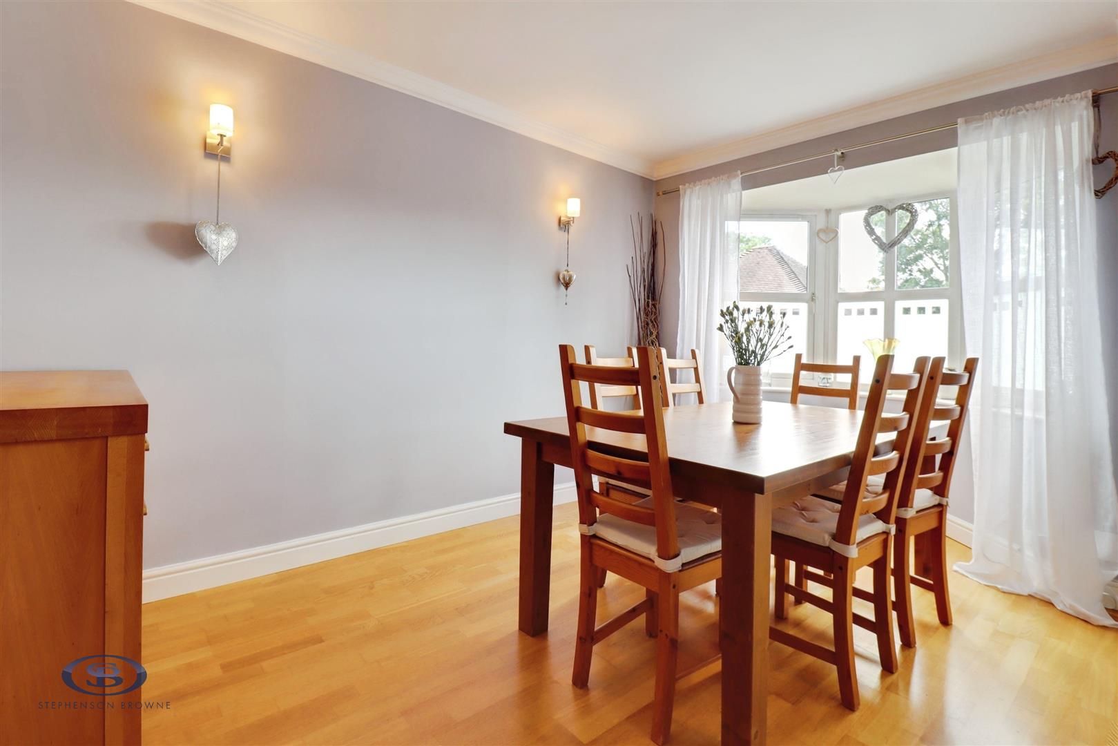 5 bedroom house for sale, Blenheim Park, Sandbach, CW11, photo 17 of 20
