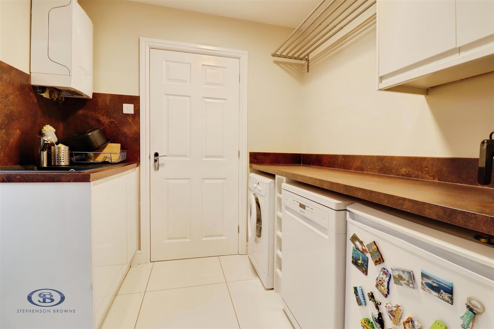 5 bedroom house for sale, Blenheim Park, Sandbach, CW11, photo 18 of 20