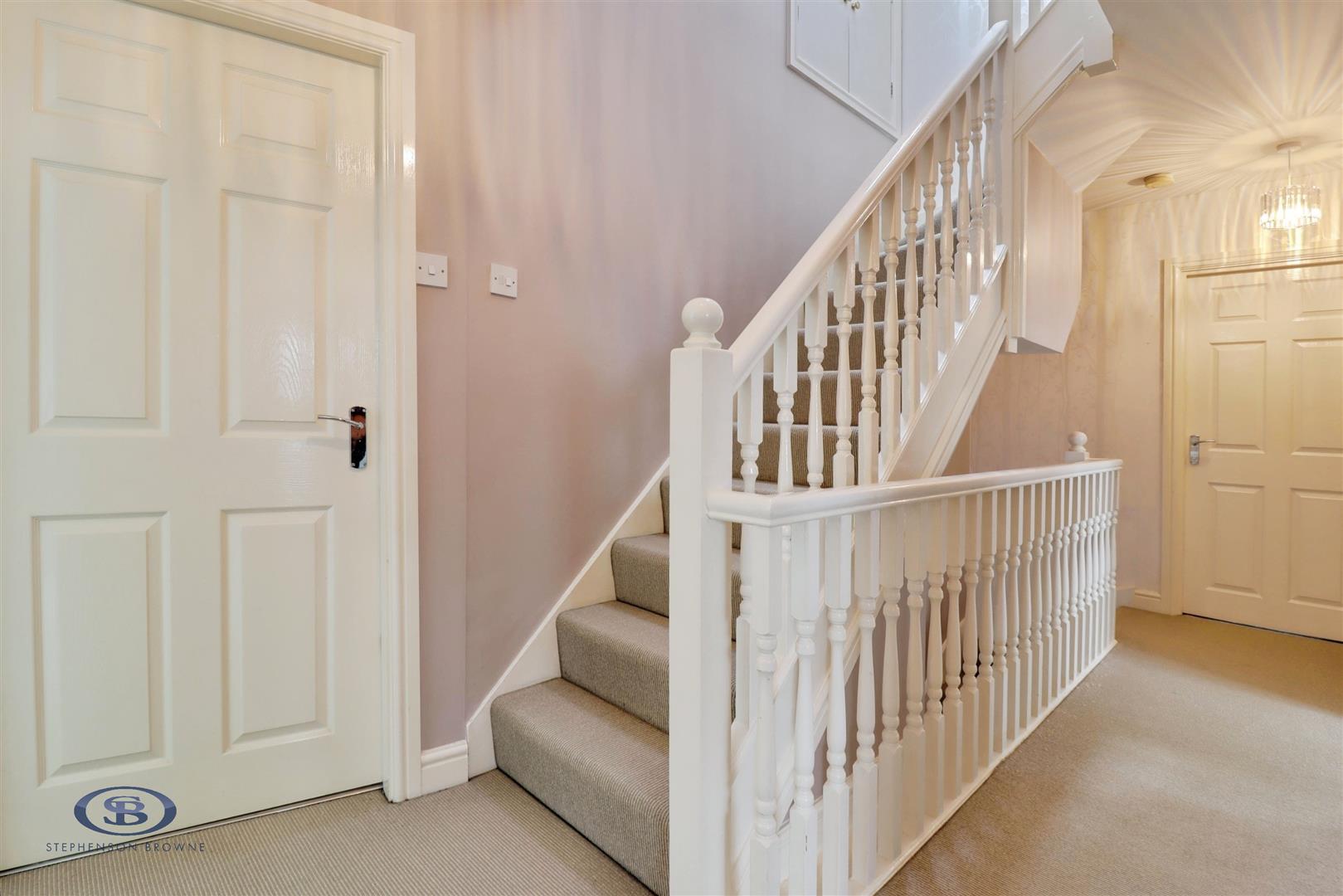 5 bedroom house for sale, Blenheim Park, Sandbach, CW11, photo 20 of 20