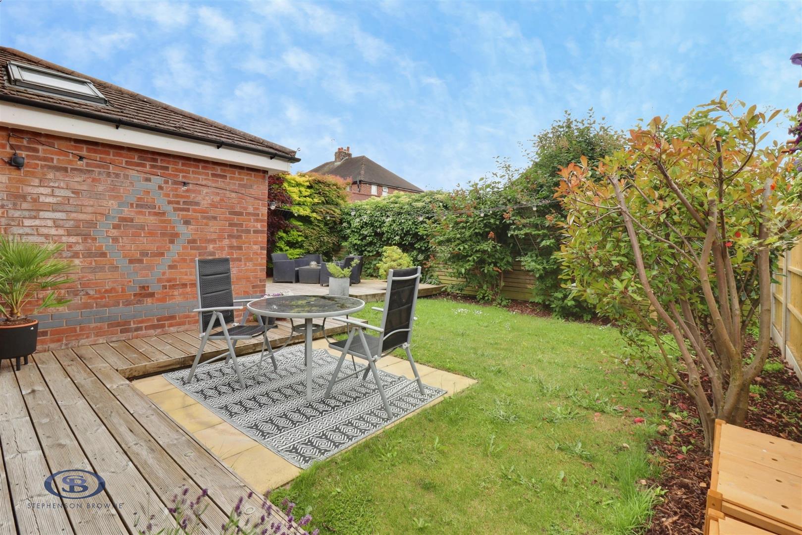 5 bedroom house for sale, Blenheim Park, Sandbach, CW11, photo 5