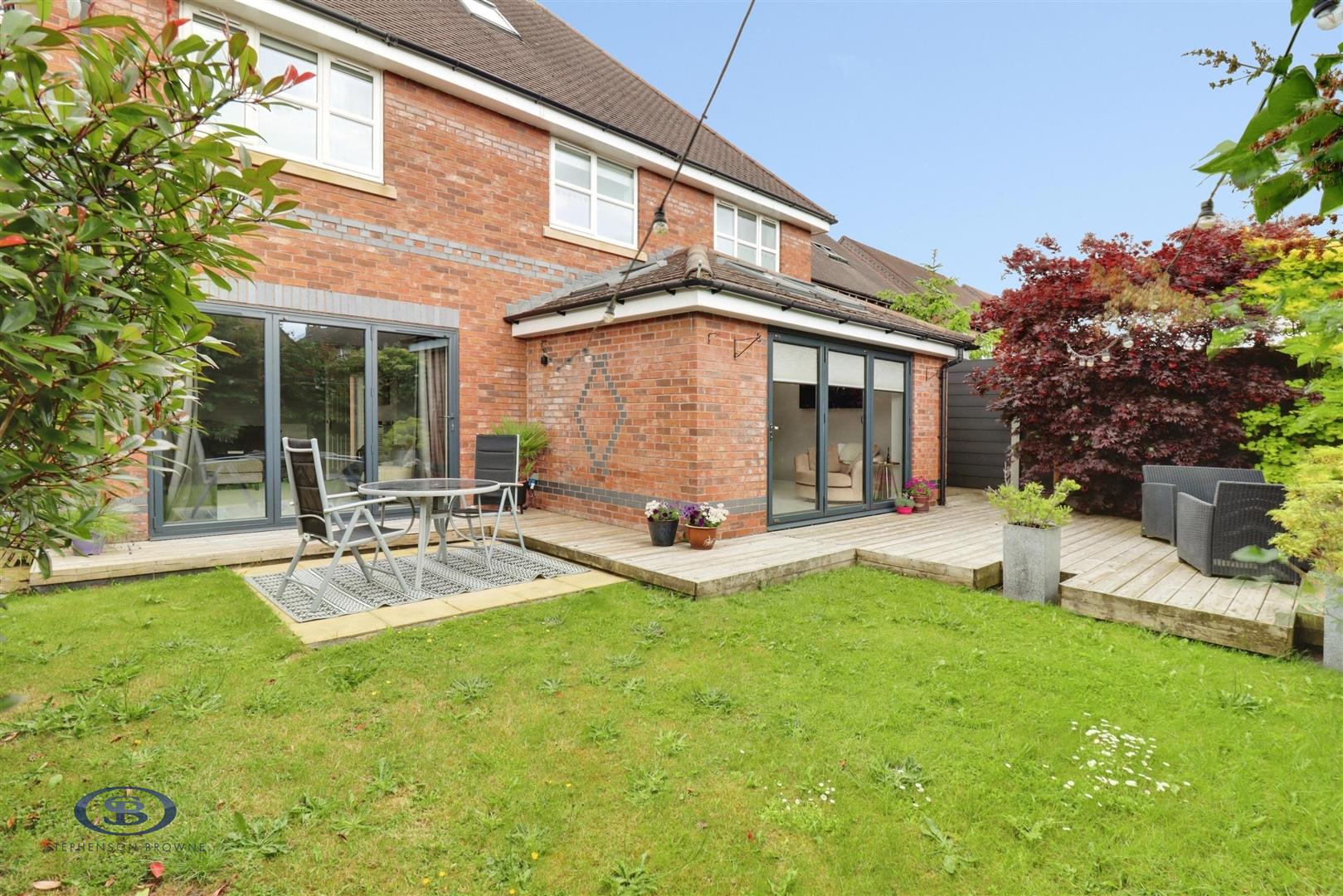 5 bedroom house for sale, Blenheim Park, Sandbach, CW11, photo 6 of 20