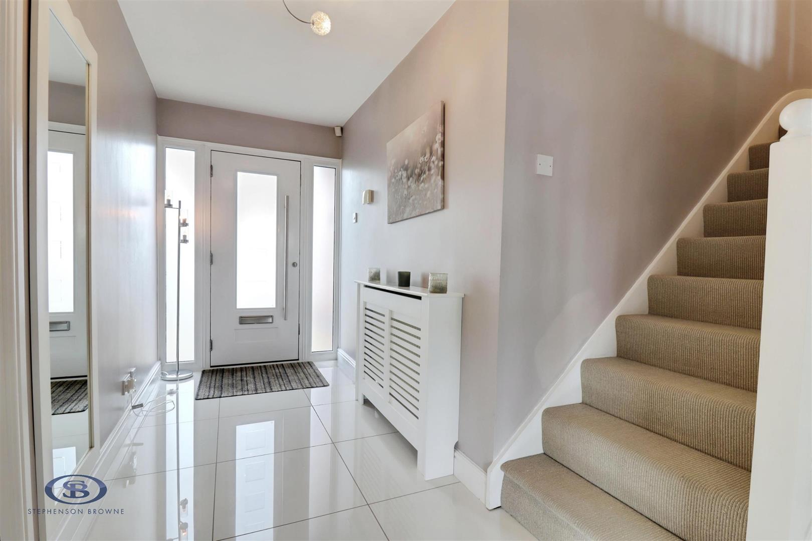 5 bedroom house for sale, Blenheim Park, Sandbach, CW11, photo 7 of 20