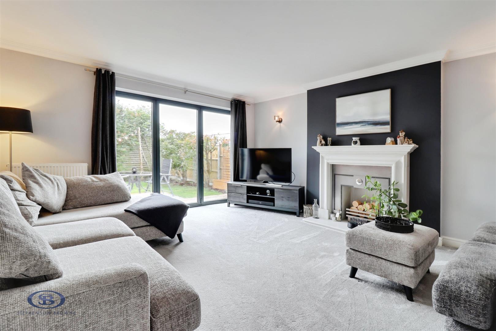 5 bedroom house for sale, Blenheim Park, Sandbach, CW11, photo 8 of 20