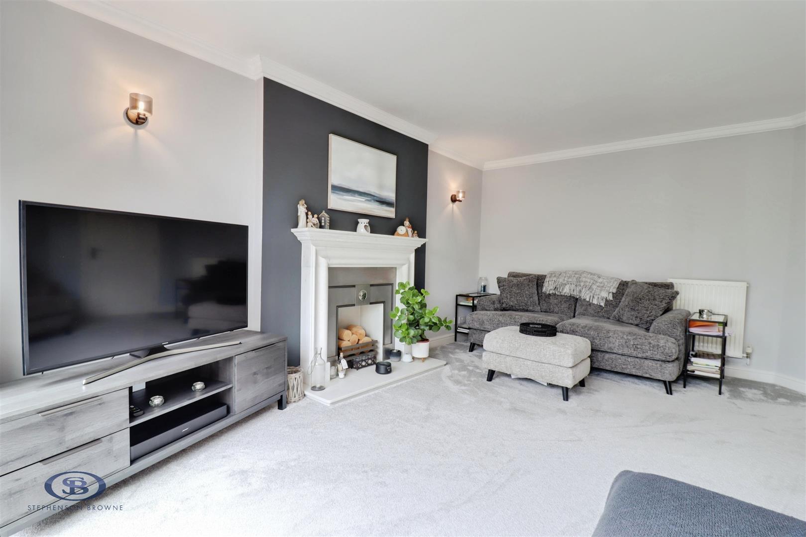 5 bedroom house for sale, Blenheim Park, Sandbach, CW11, photo 9 of 20