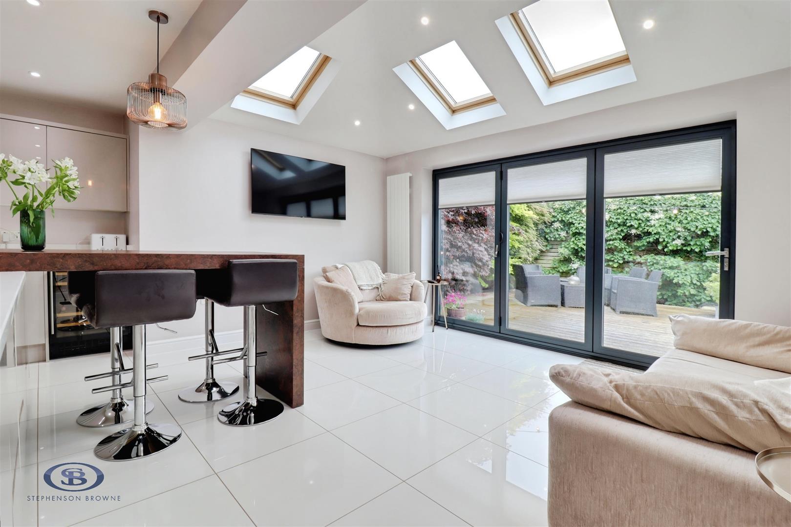 5 bedroom house for sale, Blenheim Park, Sandbach, CW11, photo 10 of 20