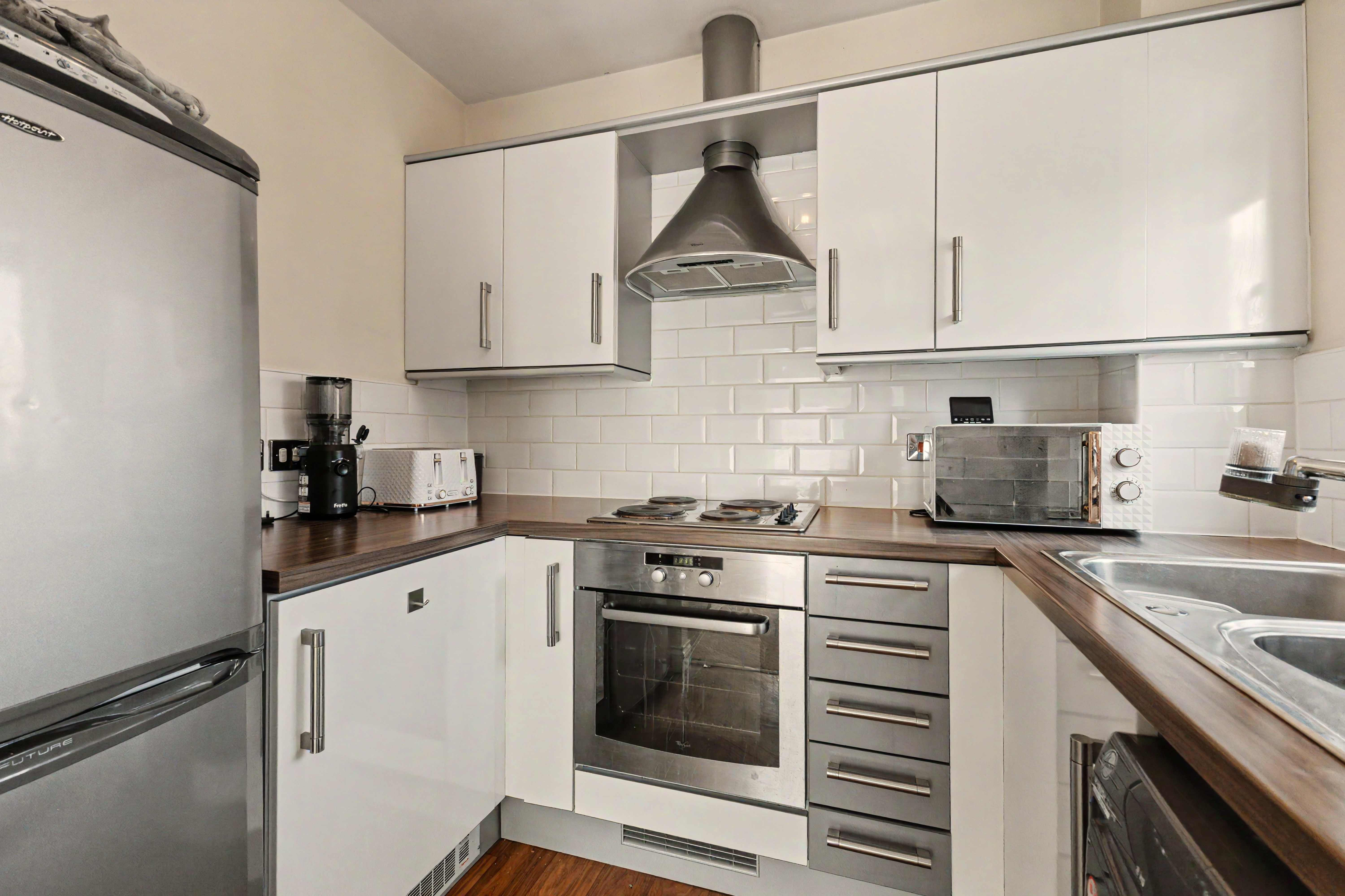 1 bedroom flat for sale, Portia Road, Stratford-Upon-Avon, CV37