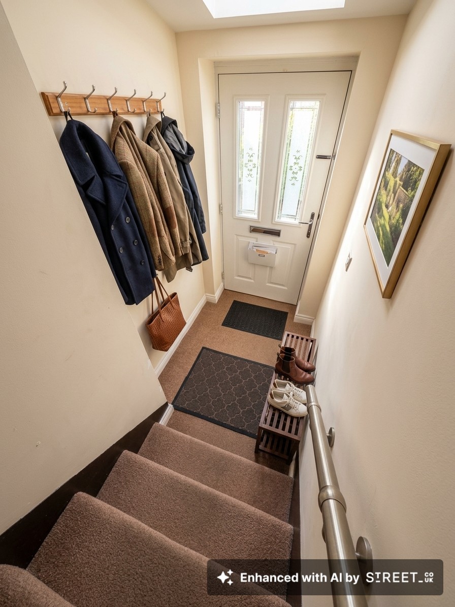 1 bedroom flat for sale, Portia Road, Stratford-Upon-Avon, CV37