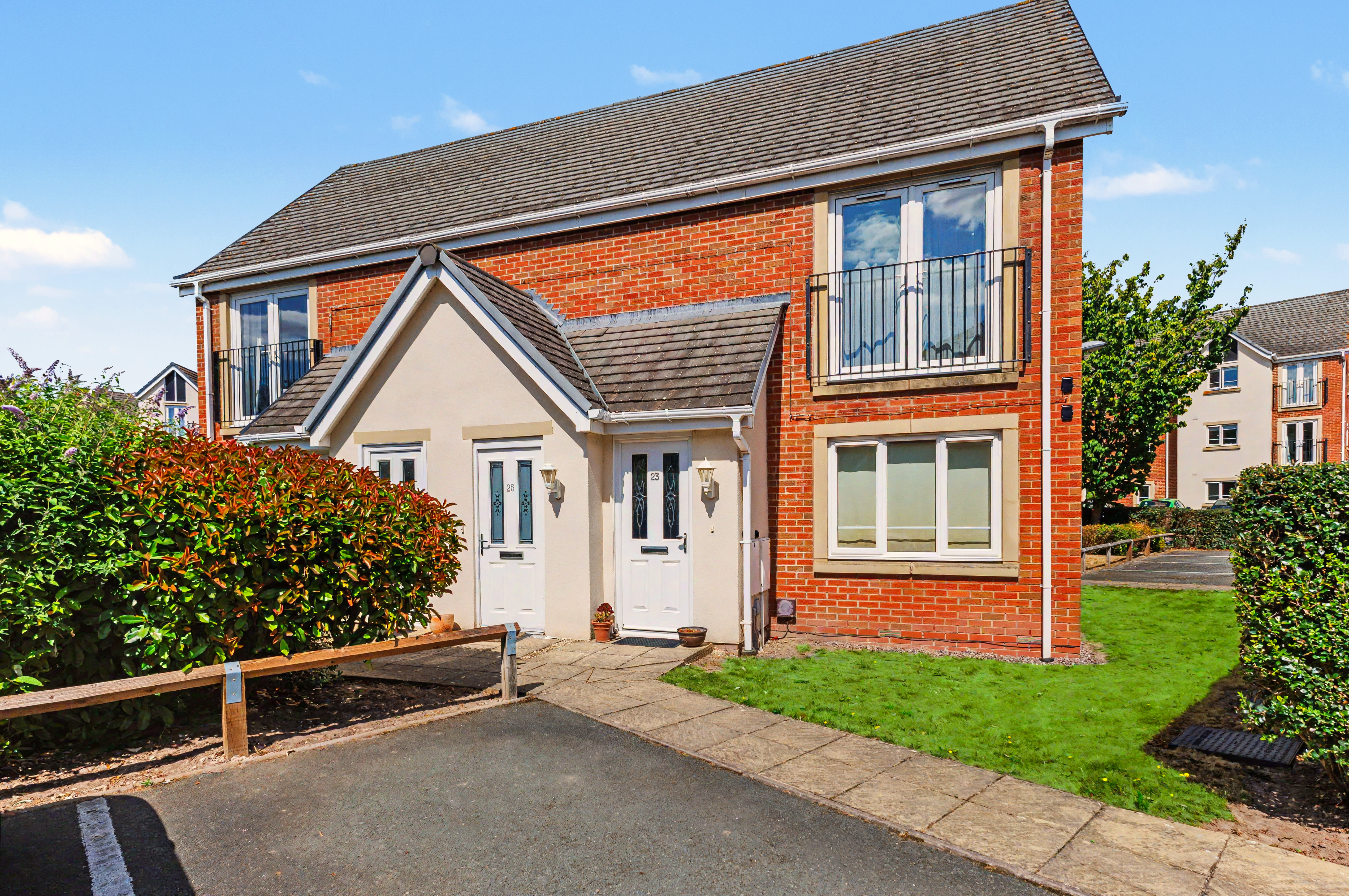 1 bedroom flat for sale, Portia Road, Stratford-Upon-Avon, CV37