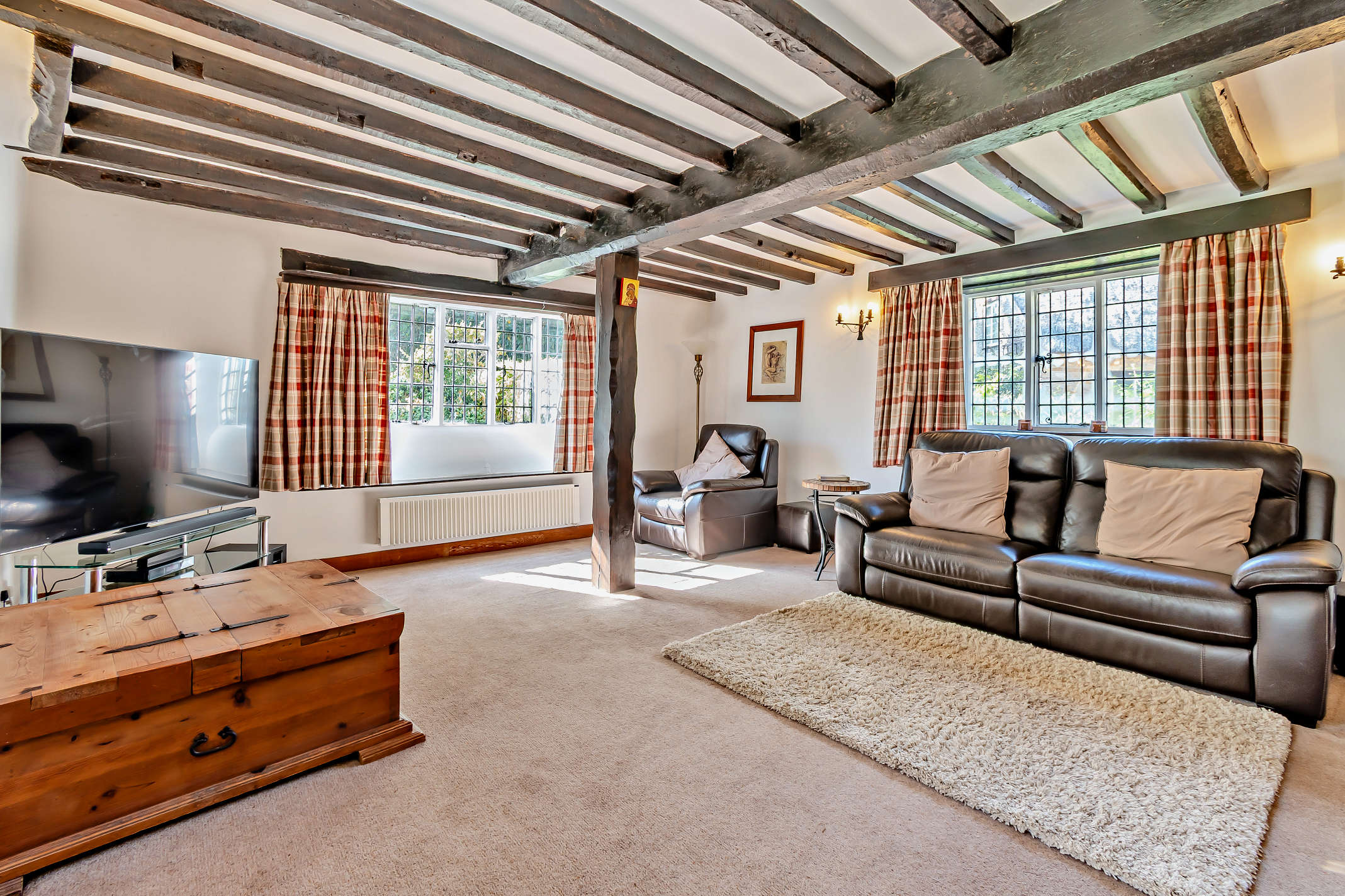 4 bedroom detached house for sale, Grove End, Banbury, OX15