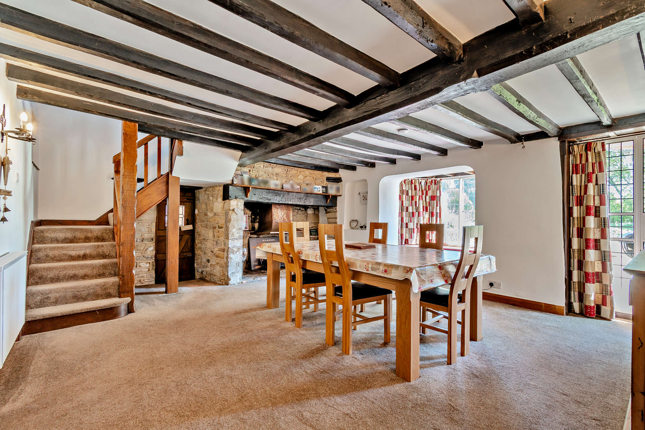 4 bedroom detached house for sale, Grove End, Banbury, OX15