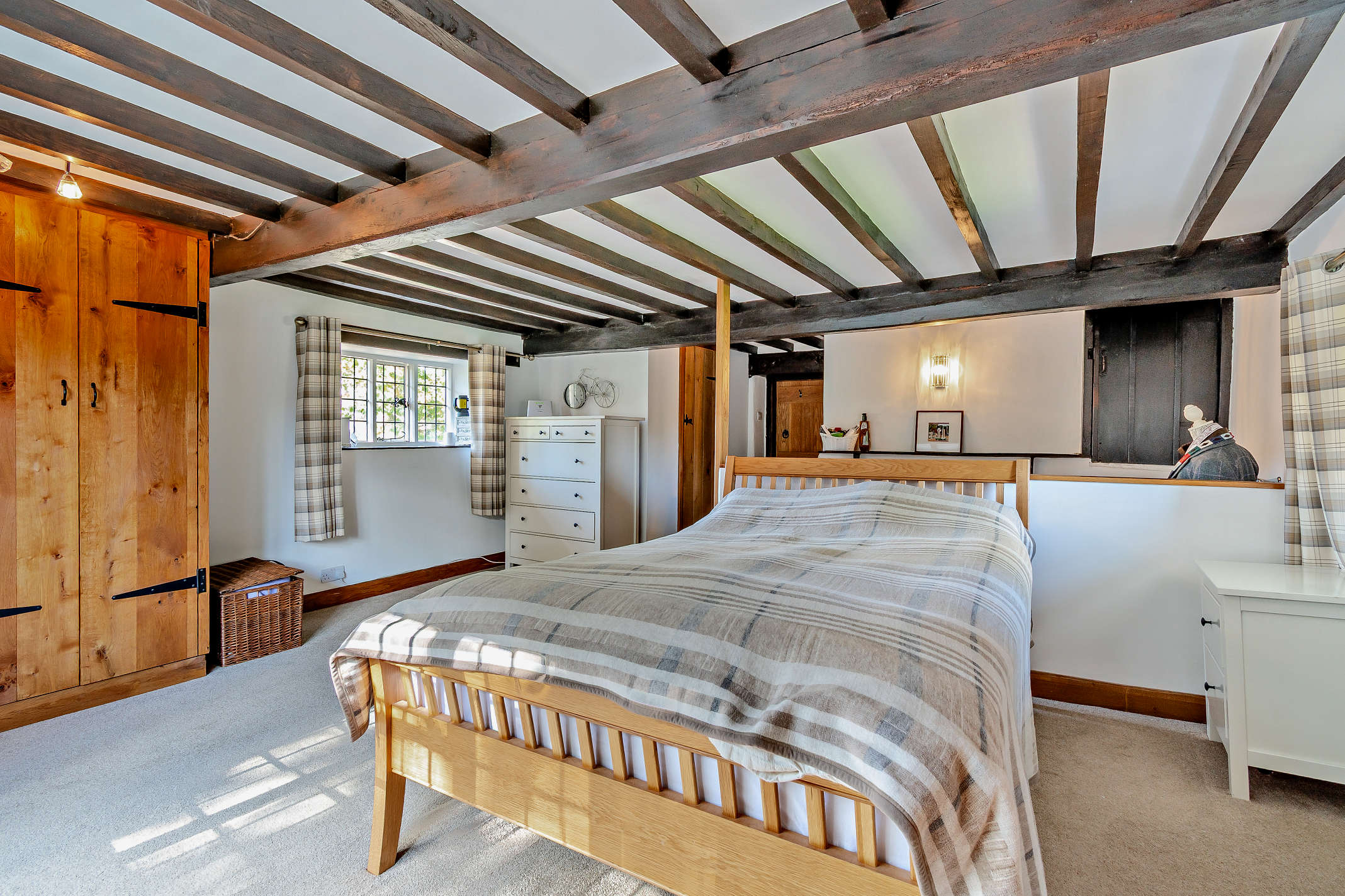 4 bedroom detached house for sale, Grove End, Banbury, OX15