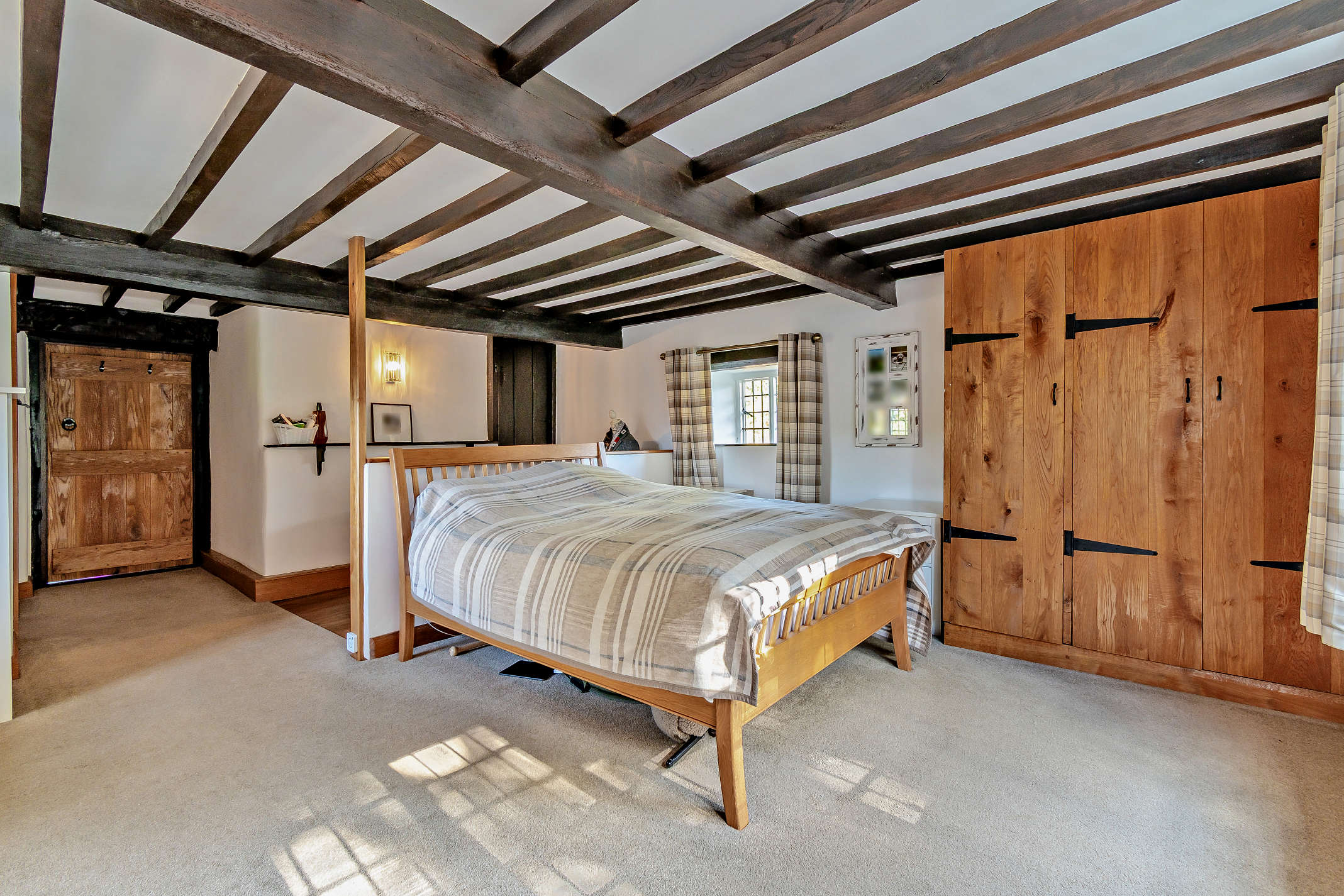 4 bedroom detached house for sale, Grove End, Banbury, OX15