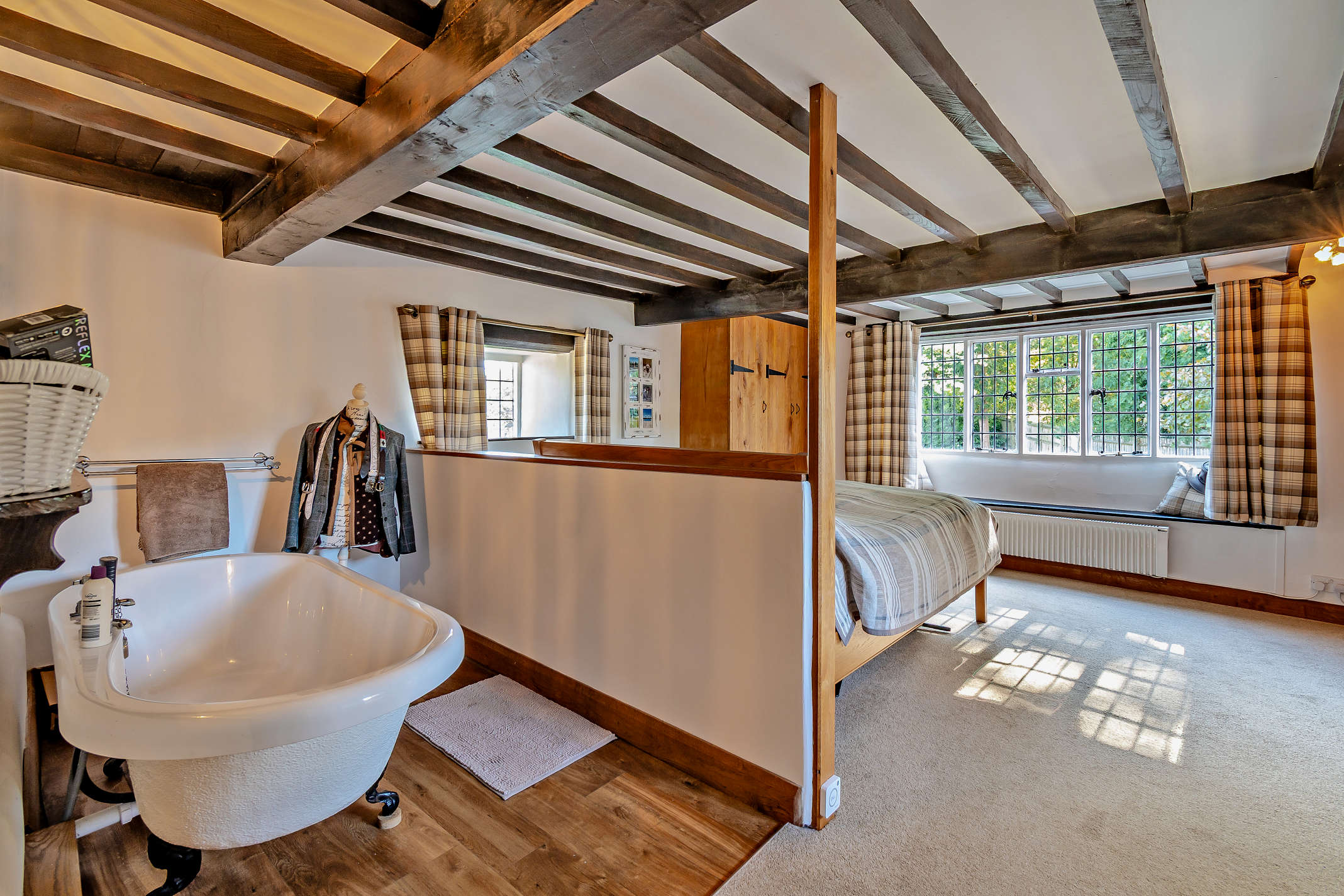 4 bedroom detached house for sale, Grove End, Banbury, OX15