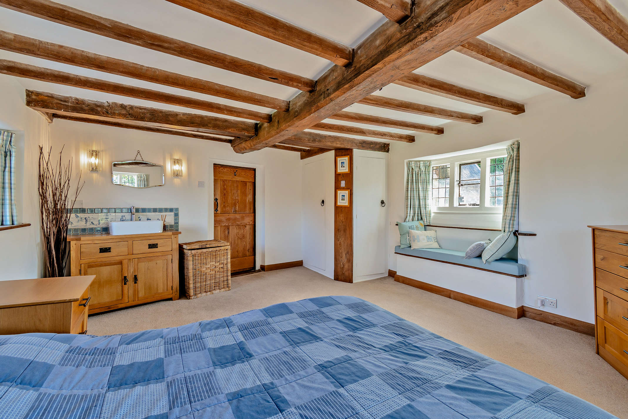 4 bedroom detached house for sale, Grove End, Banbury, OX15