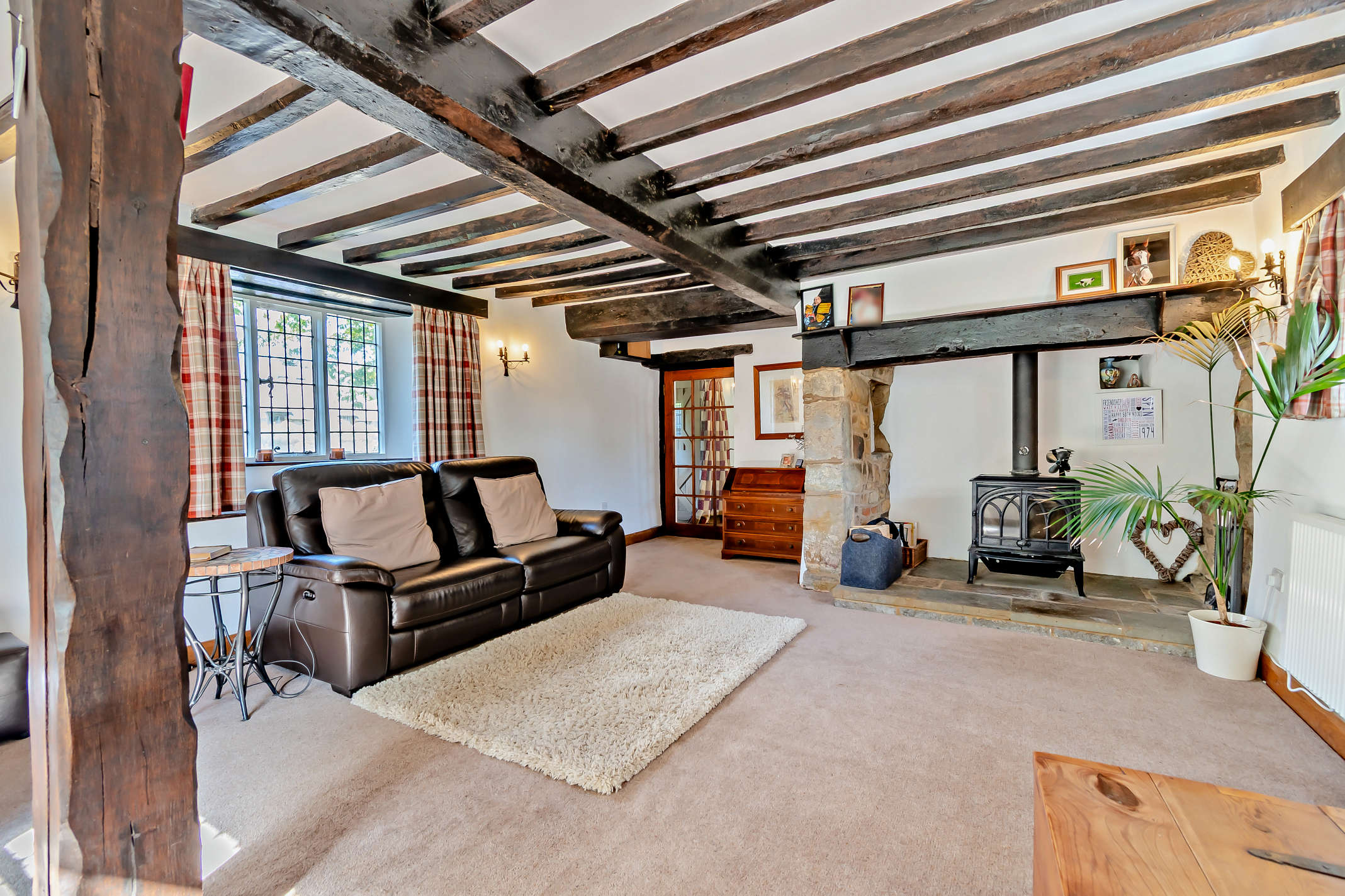 4 bedroom detached house for sale, Grove End, Banbury, OX15