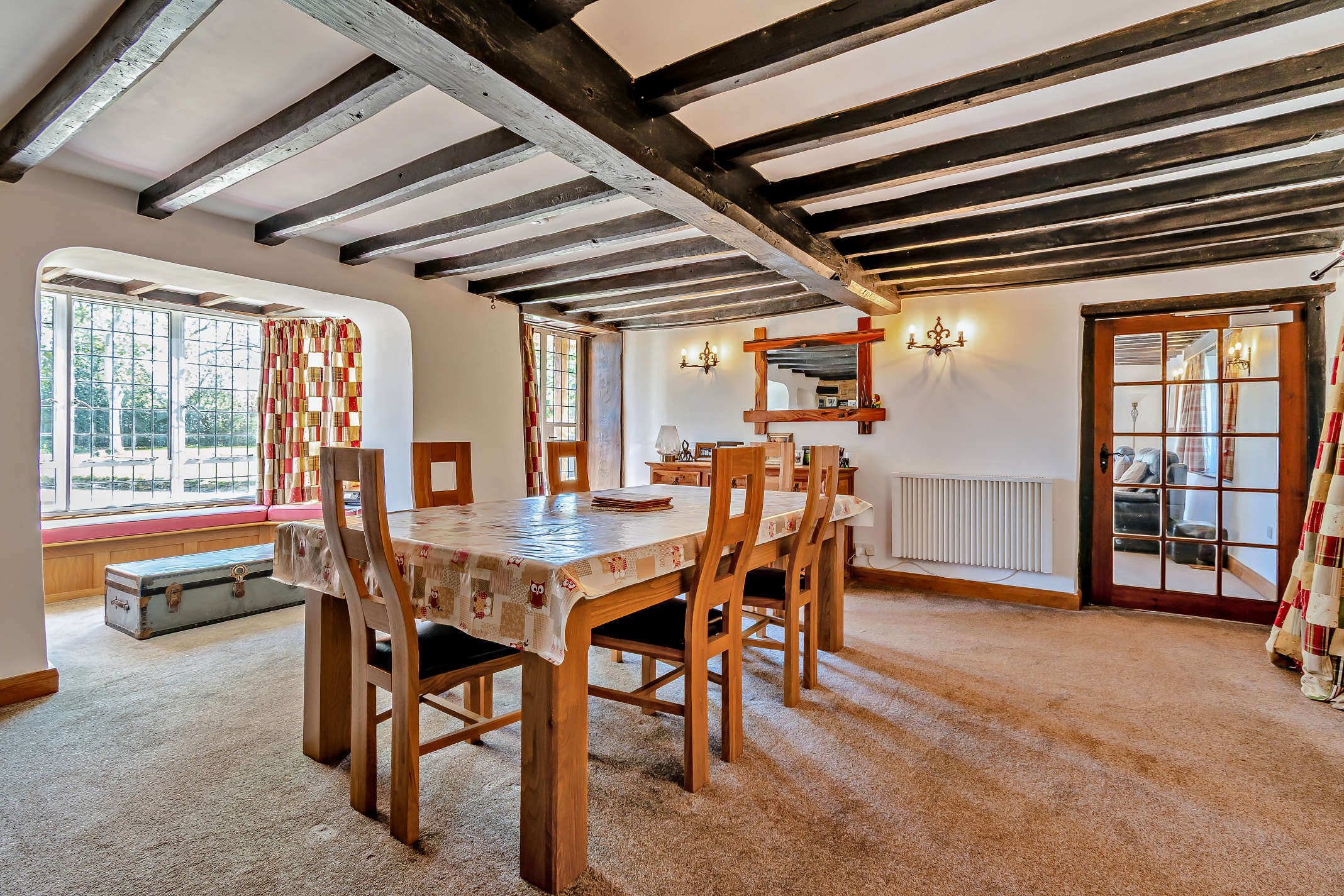 4 bedroom detached house for sale, Grove End, Banbury, OX15