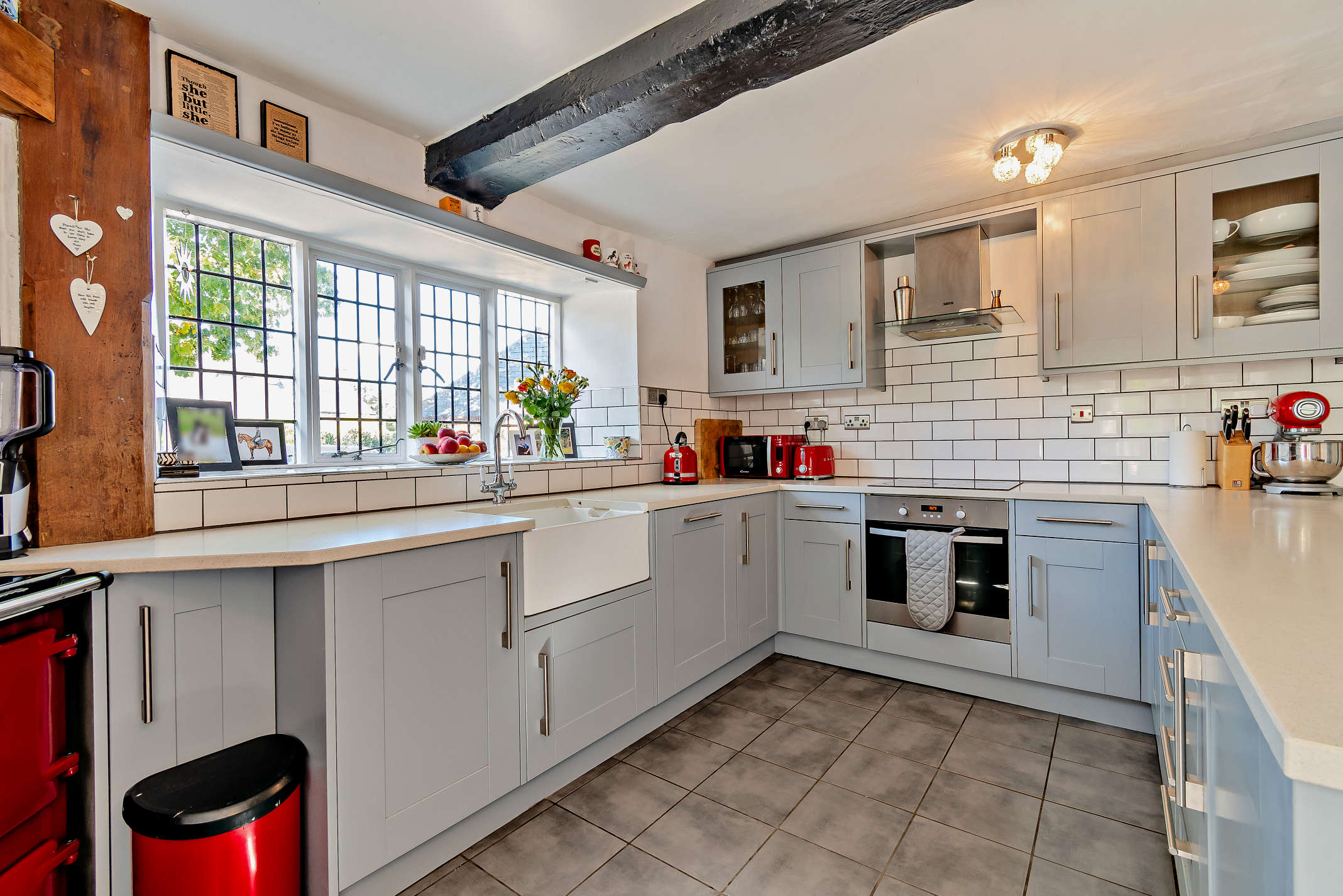 4 bedroom detached house for sale, Grove End, Banbury, OX15