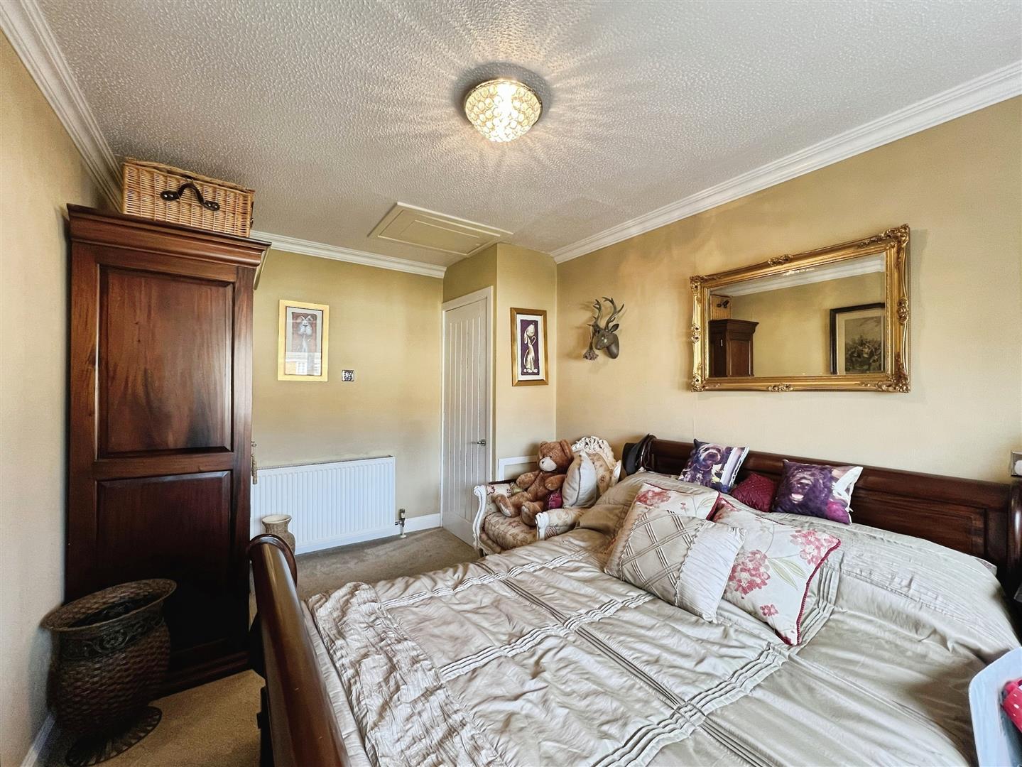 3 bedroom house for sale, Thames Close, Congleton, CW12, photo 17 of 20