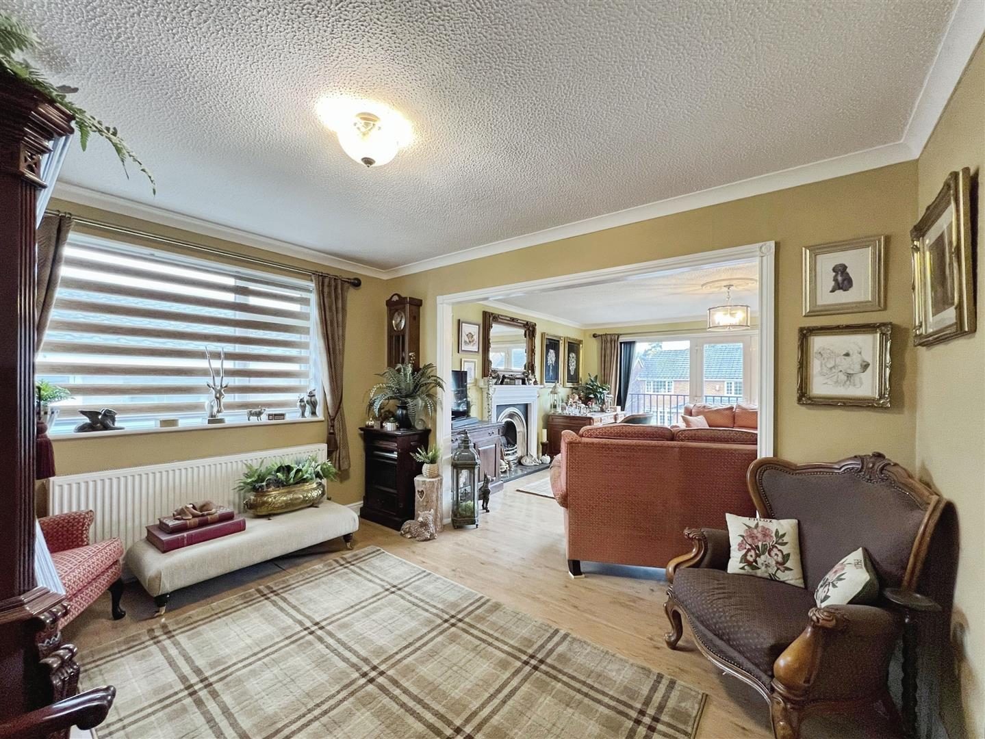3 bedroom house for sale, Thames Close, Congleton, CW12, photo 5