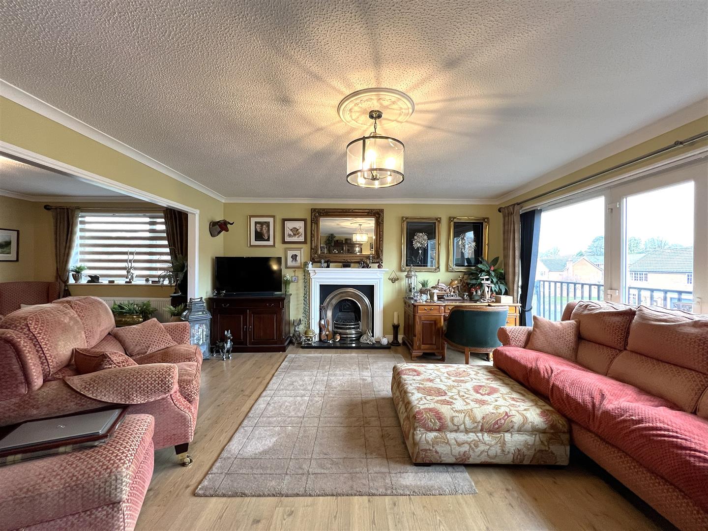 3 bedroom house for sale, Thames Close, Congleton, CW12, photo 7 of 20