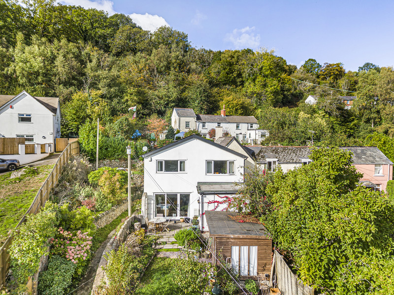 3 bedroom for sale, Snatchwood Road, Pontypool, NP4, photo 1