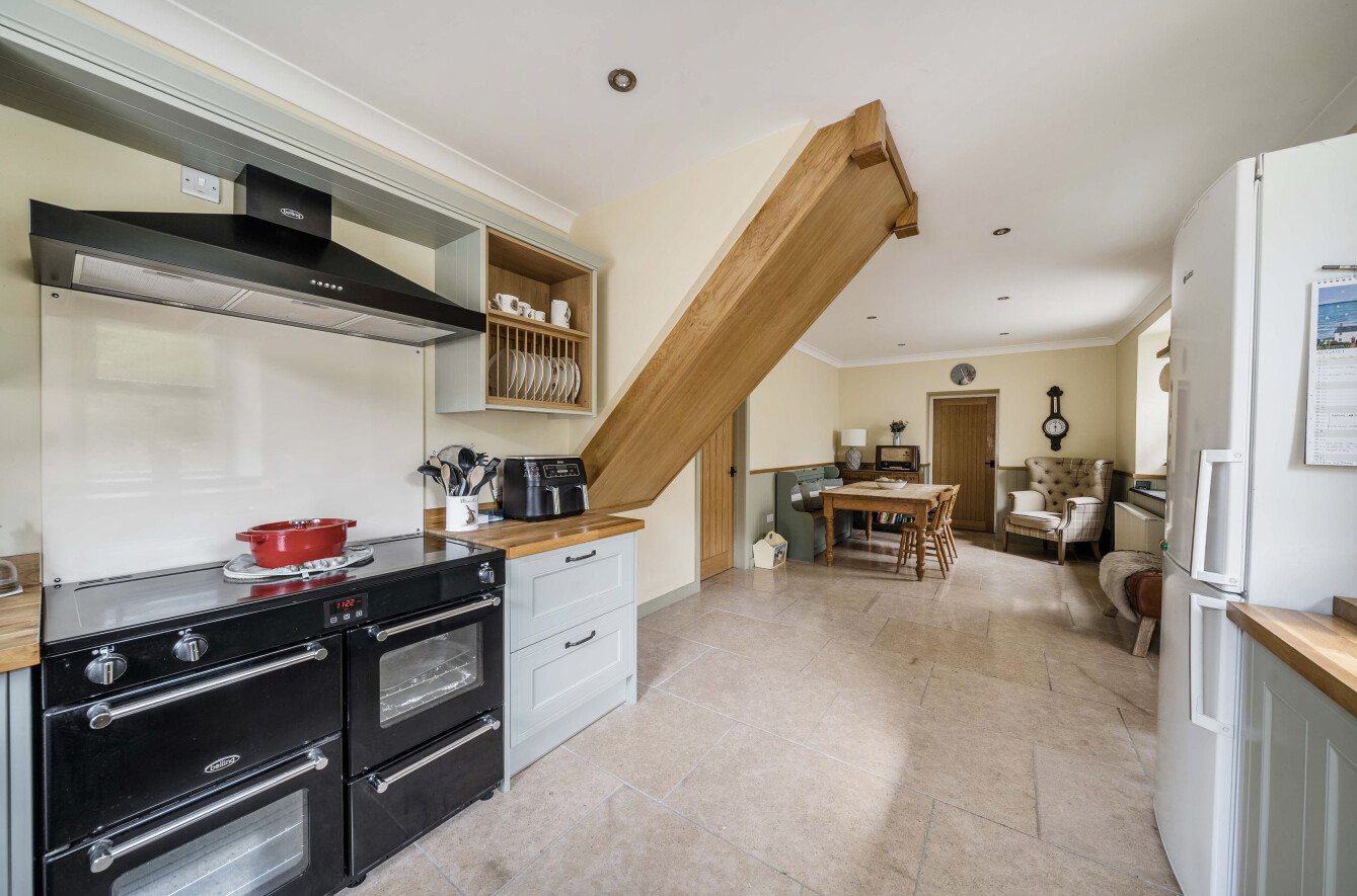 4 bedroom detached house for sale, Frowen, Lampeter, SA48