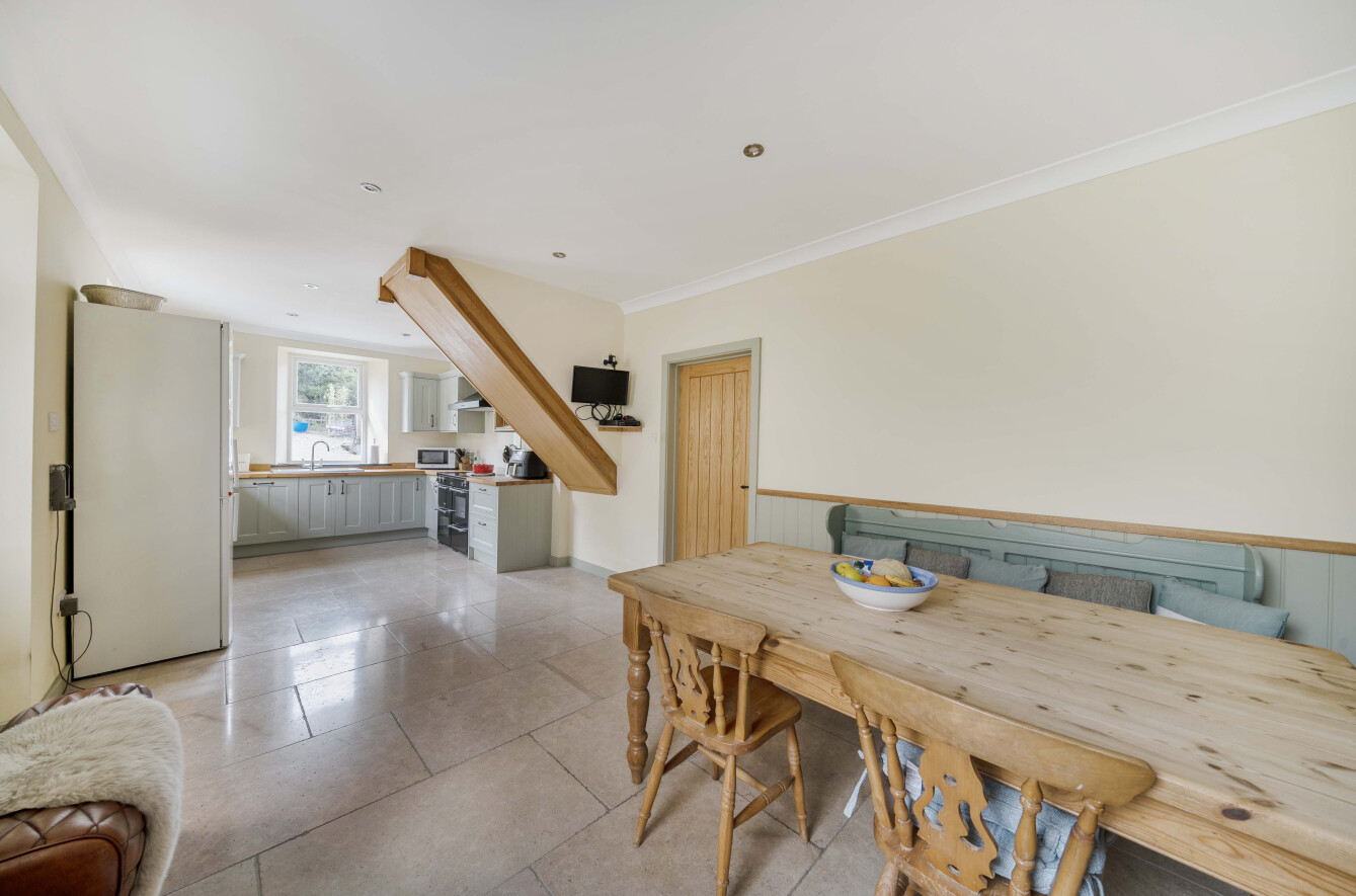 4 bedroom detached house for sale, Frowen, Lampeter, SA48