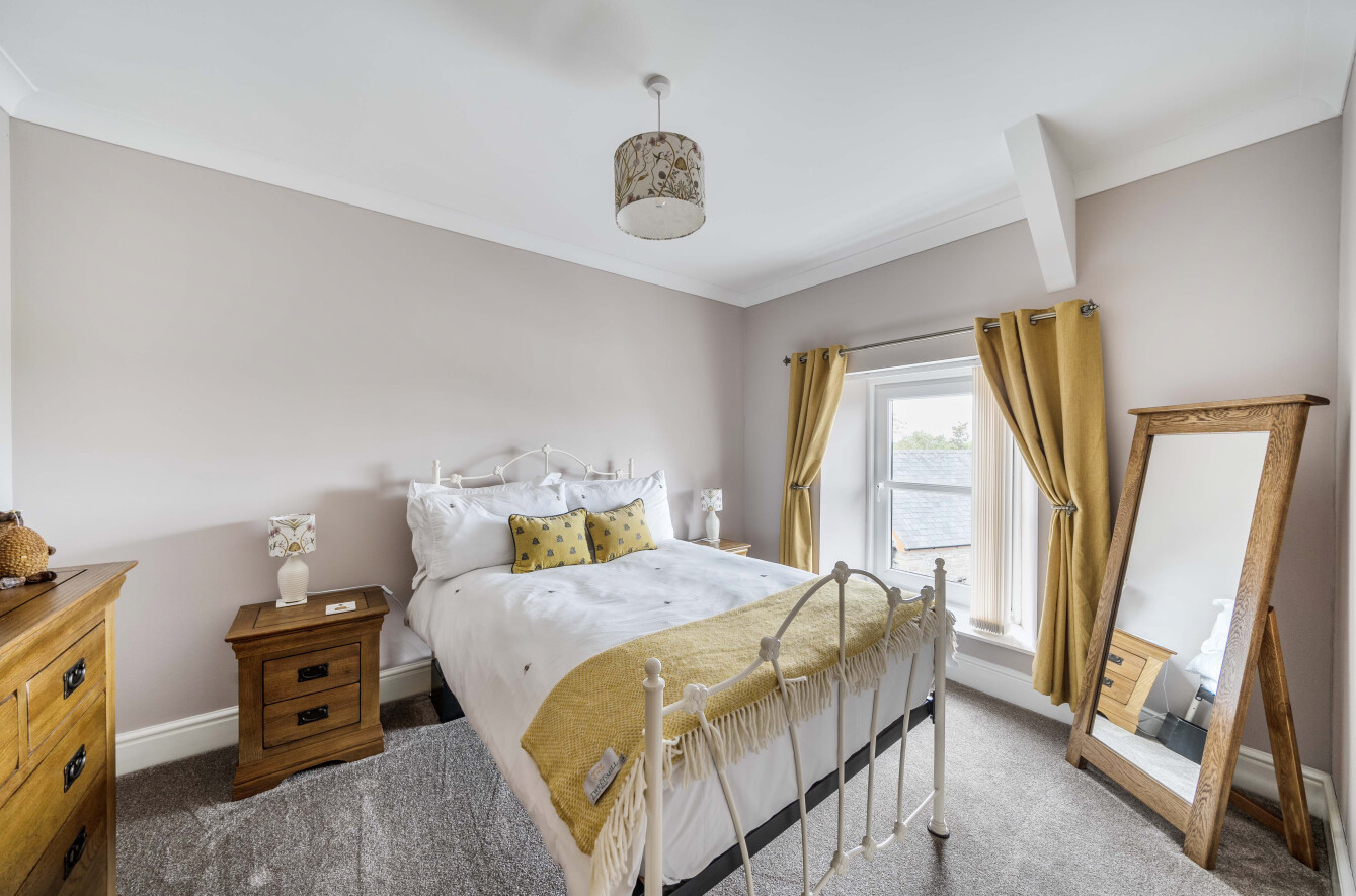 4 bedroom detached house for sale, Frowen, Lampeter, SA48