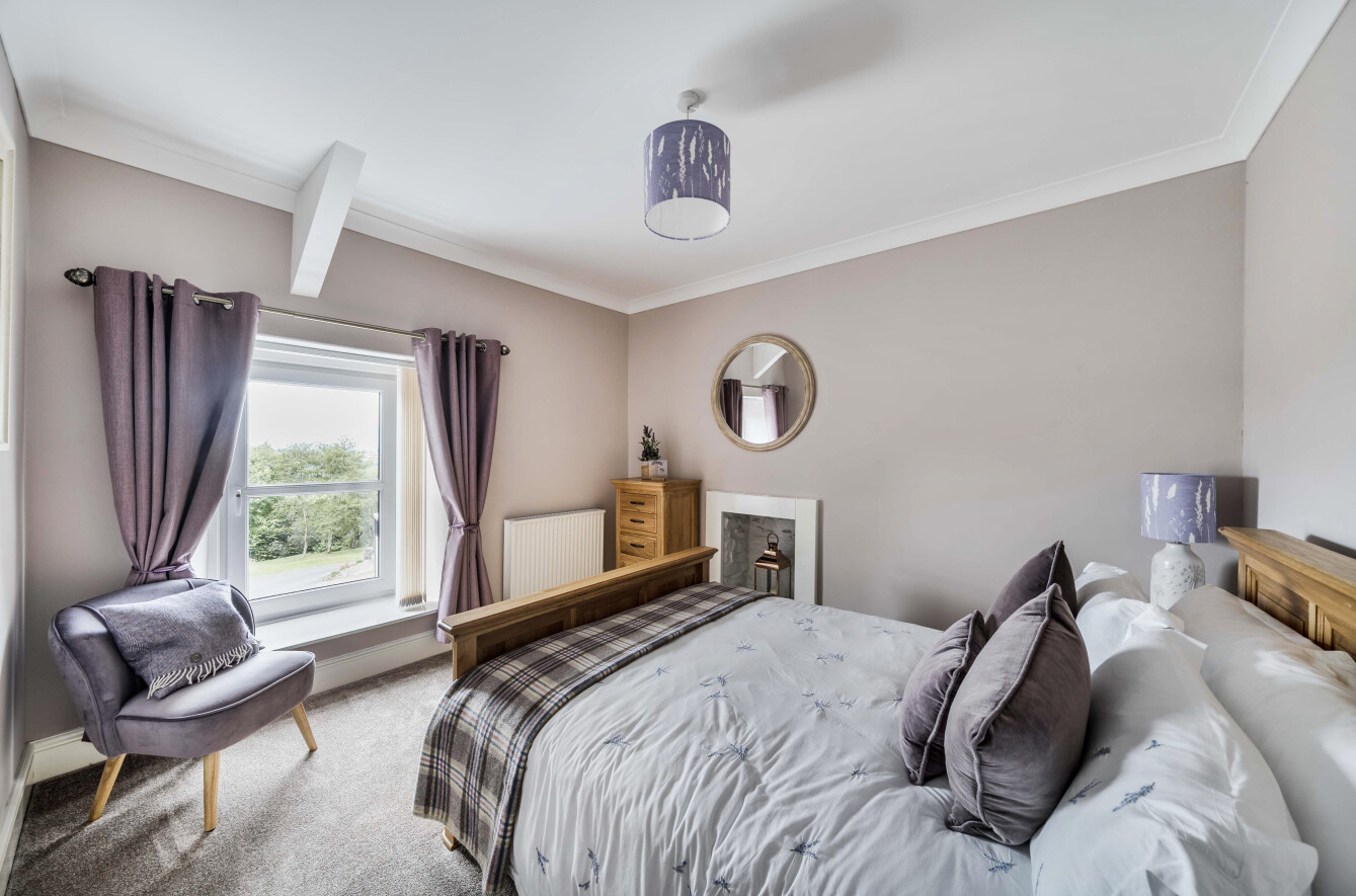 4 bedroom detached house for sale, Frowen, Lampeter, SA48