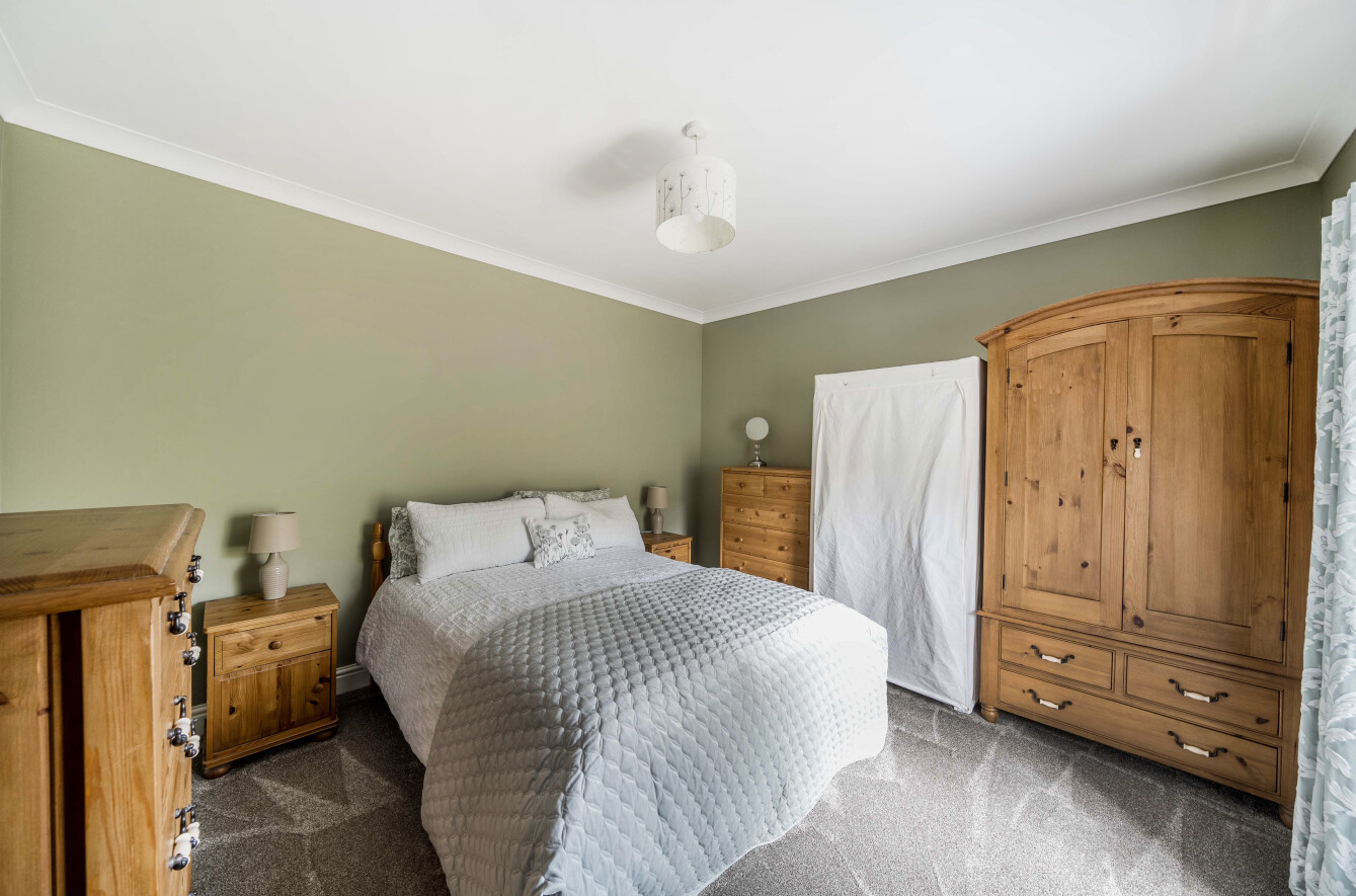 4 bedroom detached house for sale, Frowen, Lampeter, SA48
