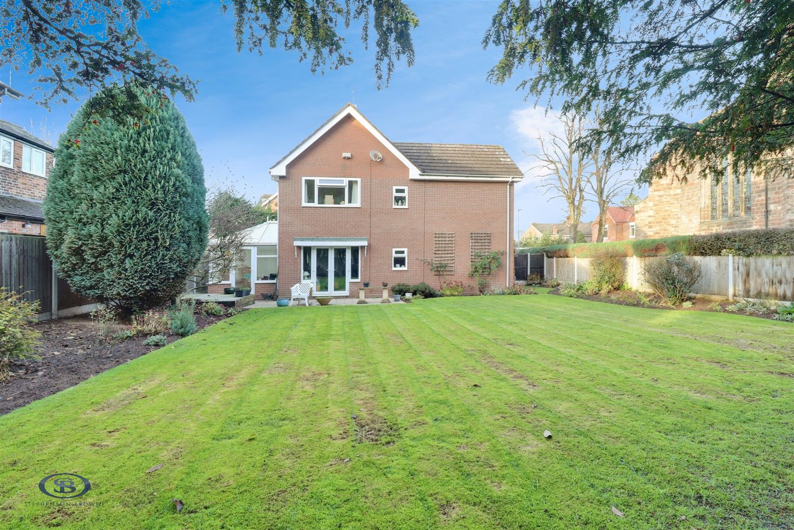 4 bedroom house for sale, The Avenue, Stoke-On-Trent, ST7, photo 2