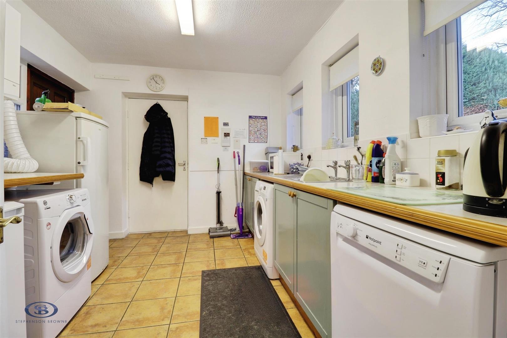 4 bedroom house for sale, The Avenue, Stoke-On-Trent, ST7, photo 12 of 20