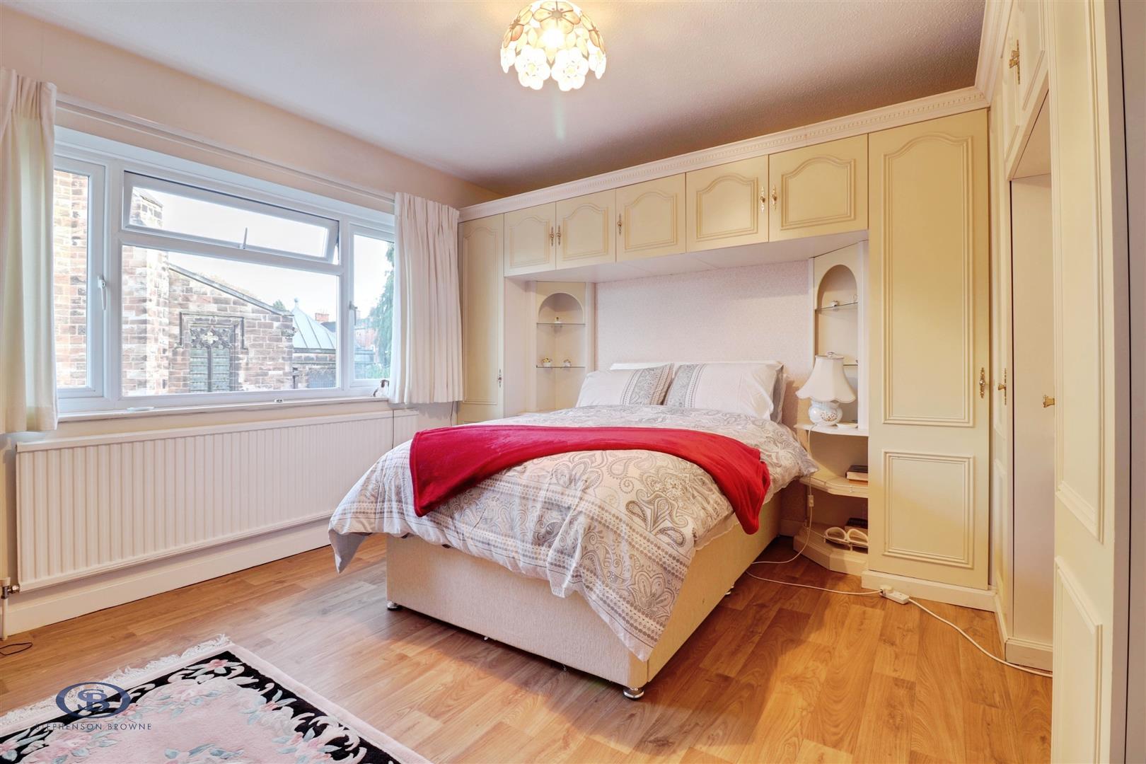4 bedroom house for sale, The Avenue, Stoke-On-Trent, ST7, photo 14 of 20