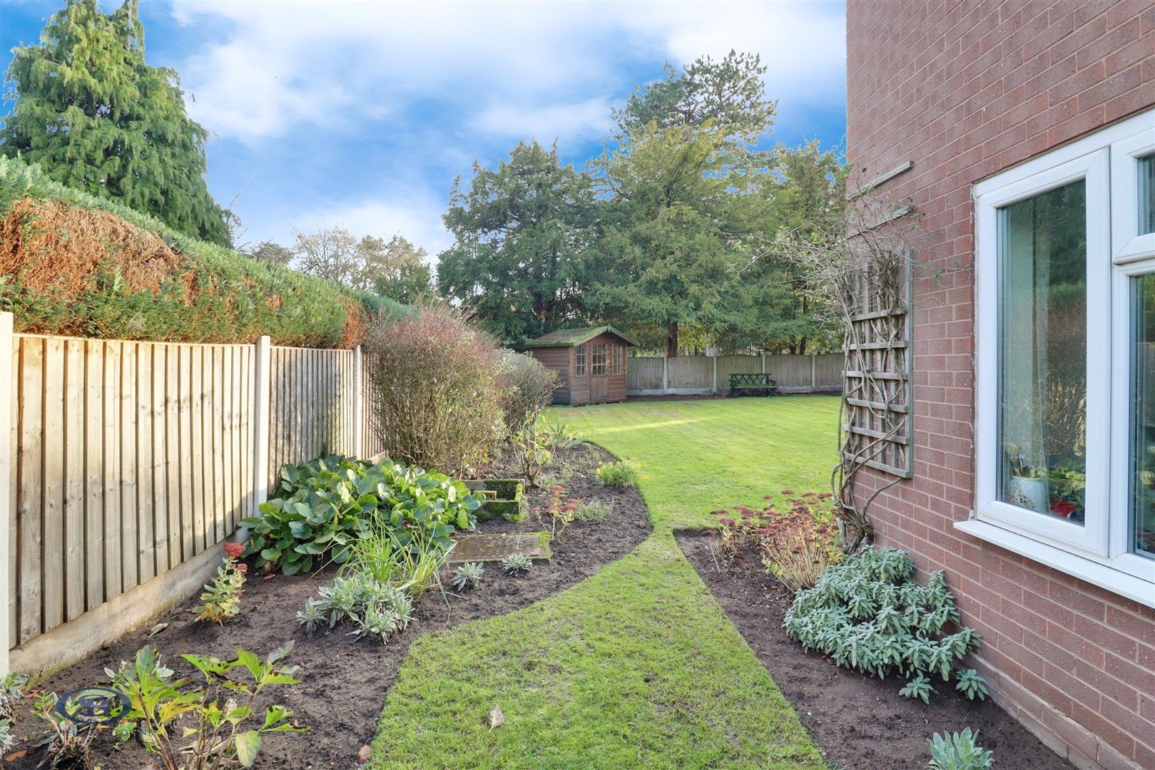 4 bedroom house for sale, The Avenue, Stoke-On-Trent, ST7, photo 20 of 20