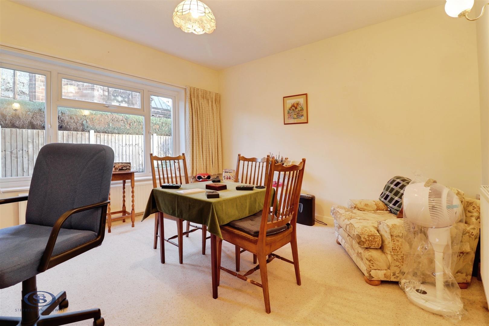 4 bedroom house for sale, The Avenue, Stoke-On-Trent, ST7, photo 3