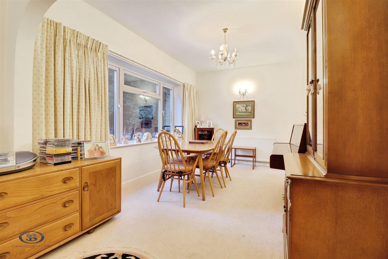 4 bedroom house for sale, The Avenue, Stoke-On-Trent, ST7, photo 5
