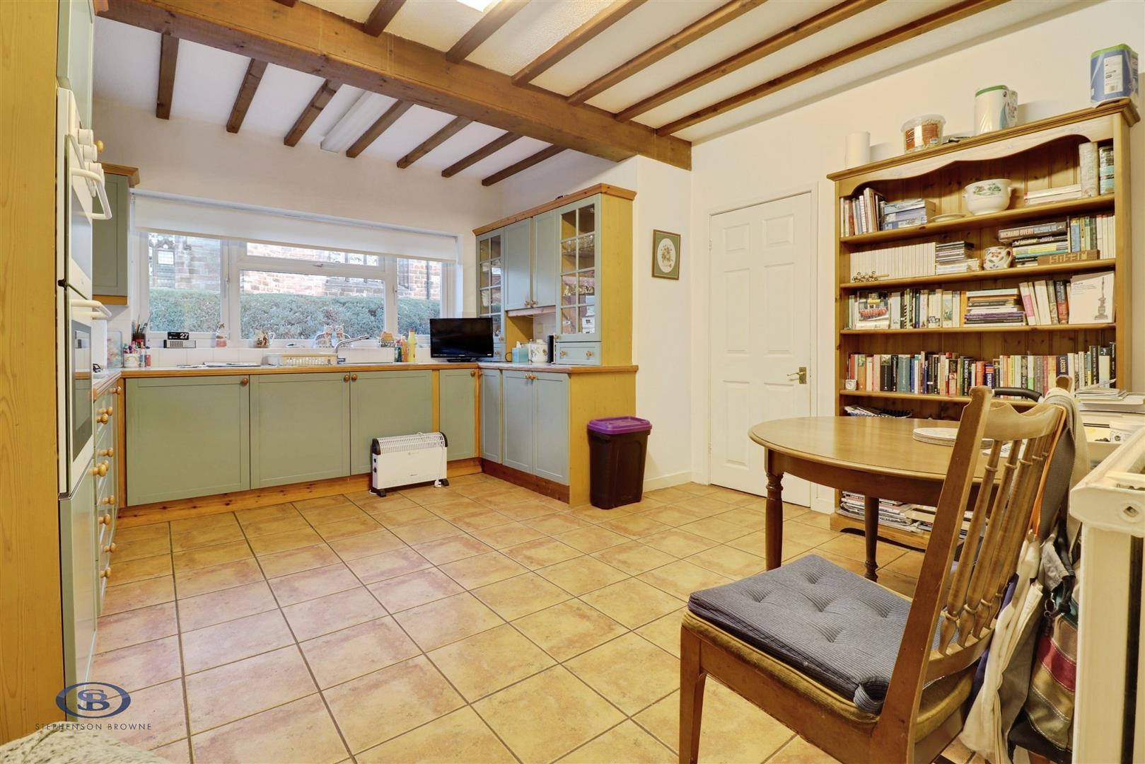 4 bedroom house for sale, The Avenue, Stoke-On-Trent, ST7, photo 10 of 20