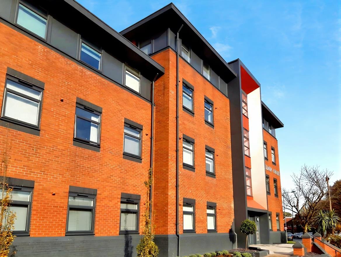 1 bedroom flat for sale, Wagon Lane, Birmingham, B26, photo 1