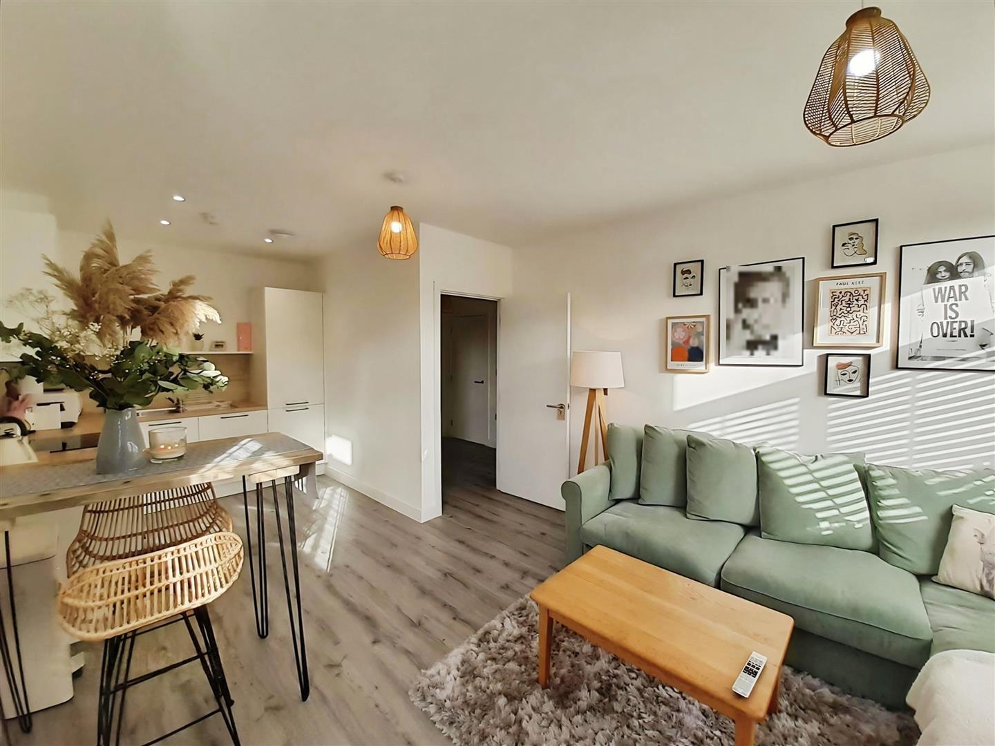 1 bedroom flat for sale, Wagon Lane, Birmingham, B26, photo 3