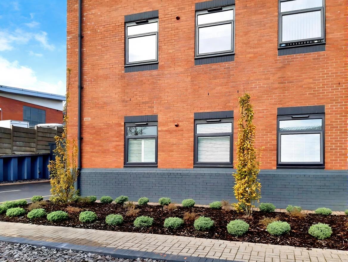 1 bedroom flat for sale, Wagon Lane, Birmingham, B26, photo 4