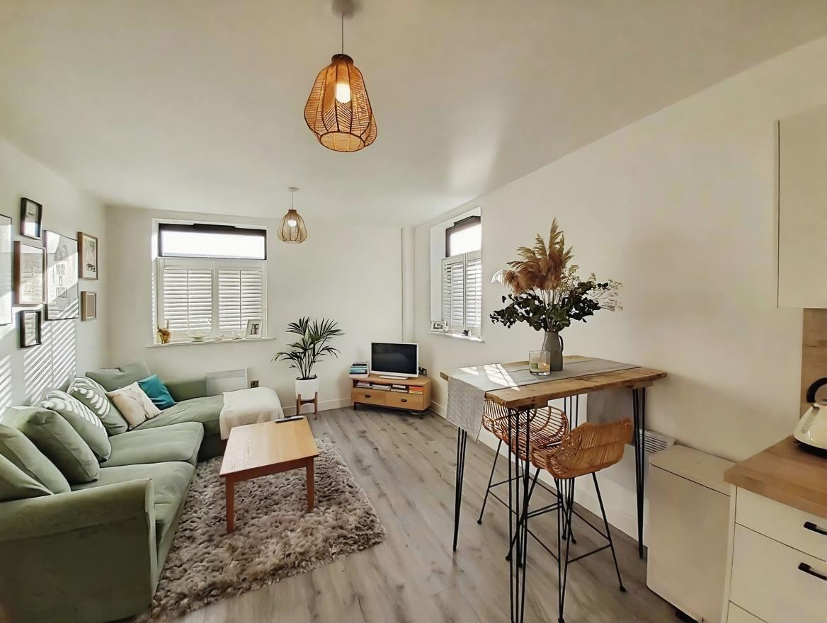 1 bedroom flat for sale, Wagon Lane, Birmingham, B26, photo 5