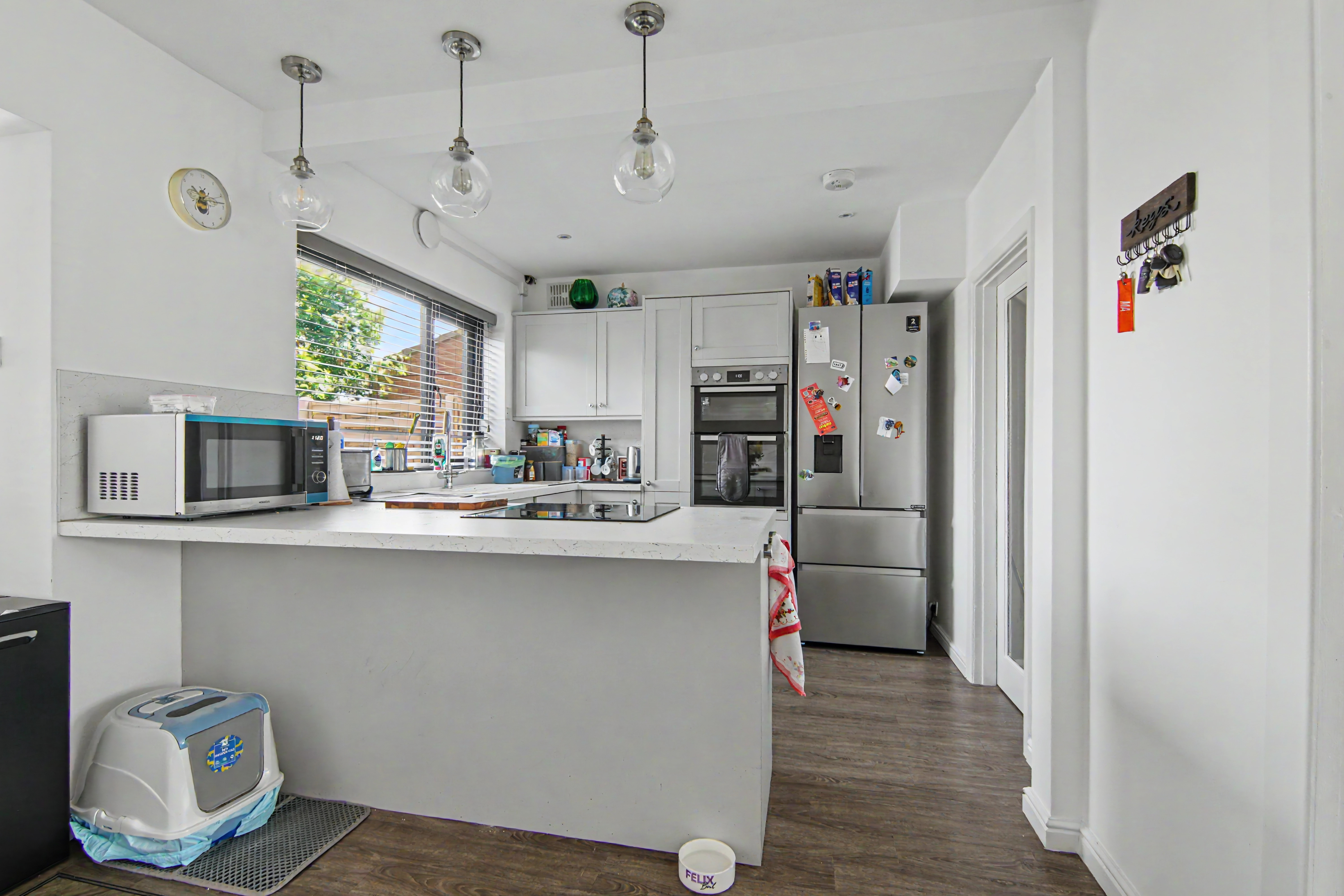 4 bedroom semi detached house for sale, Faulconbridge Avenue, Coventry, CV5, photo 3