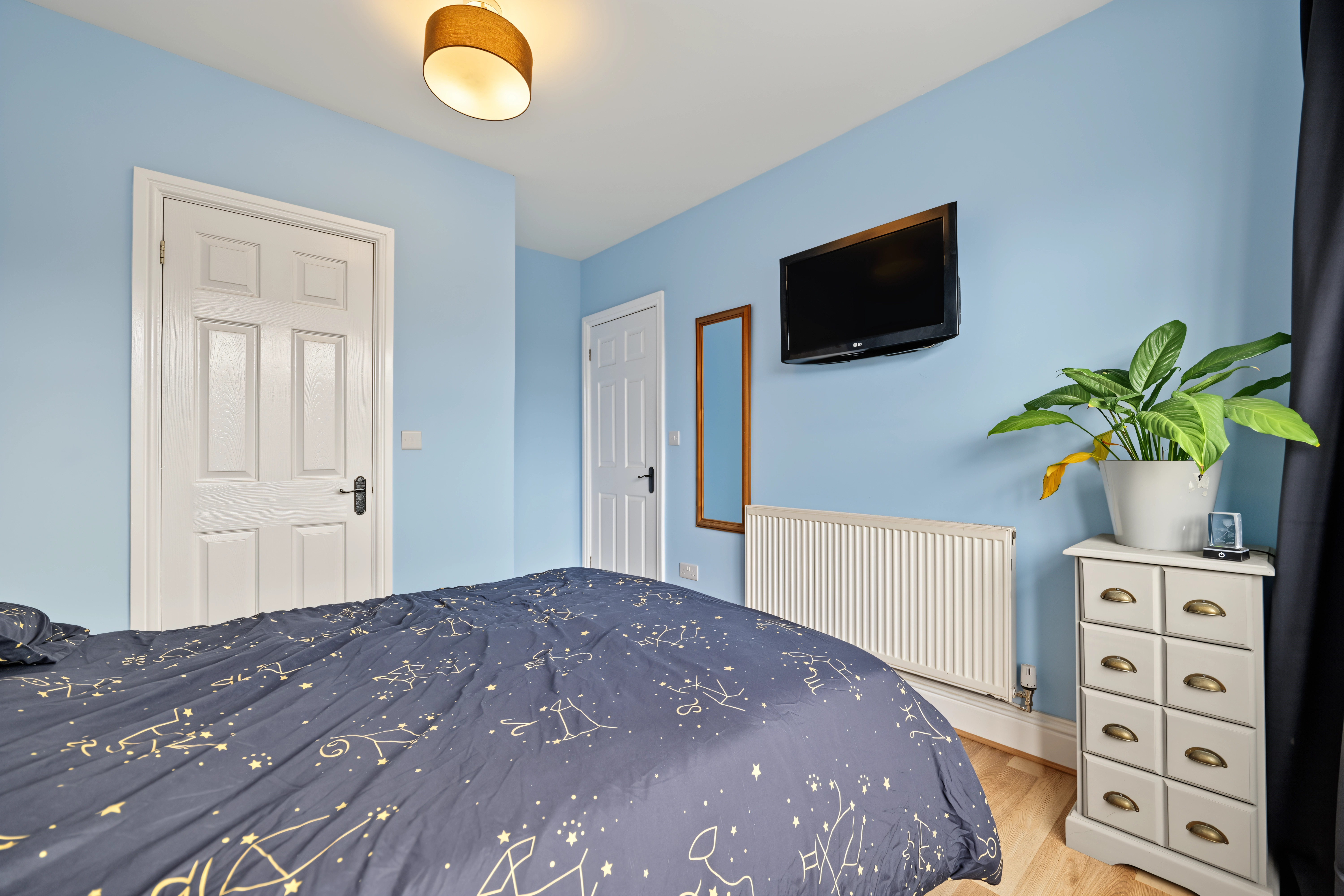 3 bedroom semi detached house for sale, Woodlands Drive, Loughborough, LE11