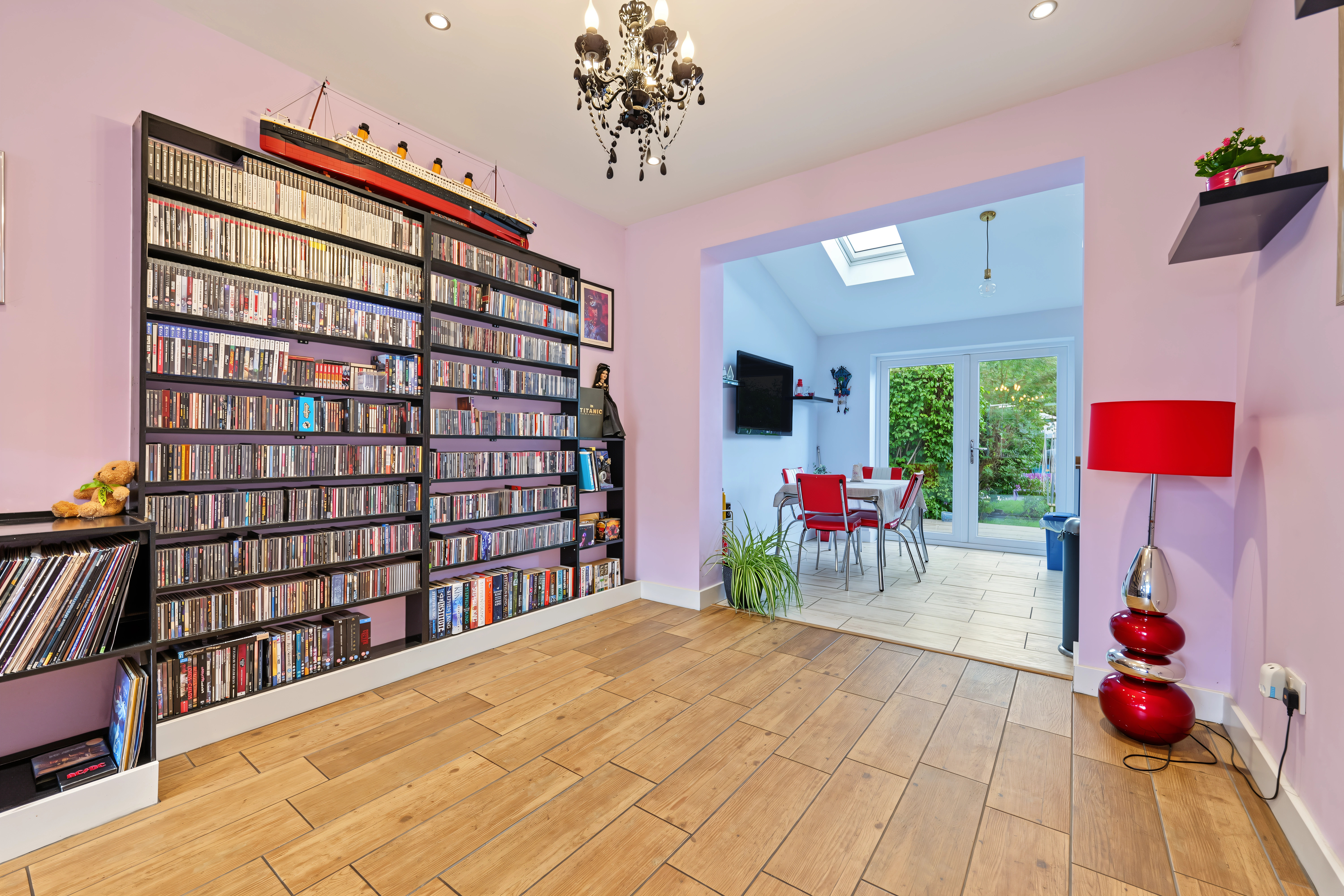 3 bedroom semi detached house for sale, Woodlands Drive, Loughborough, LE11