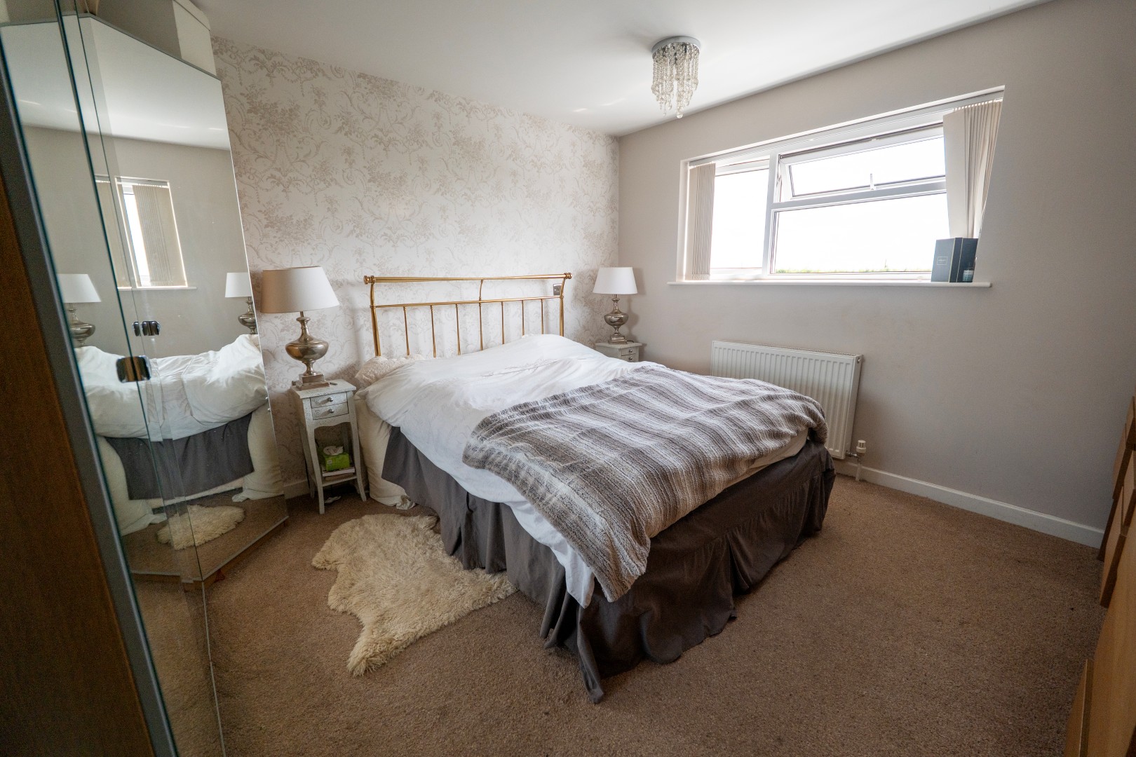 2 bedroom detached house for sale, Lindsey Drive, Scunthorpe, DN17